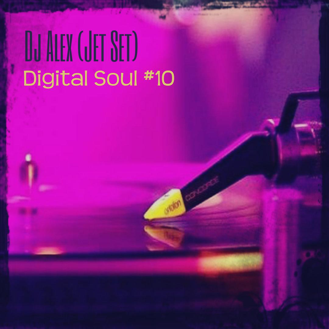 Digital Soul #10