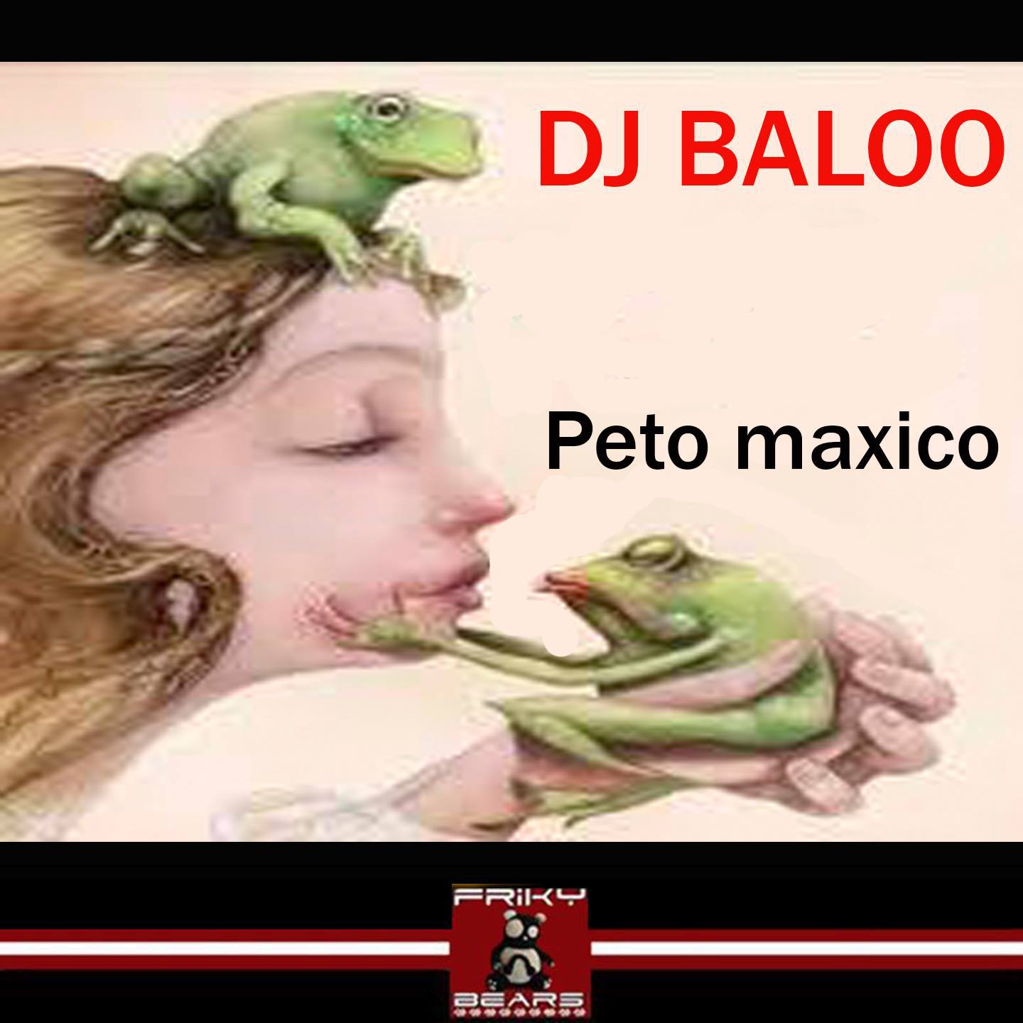 Peto Maxico