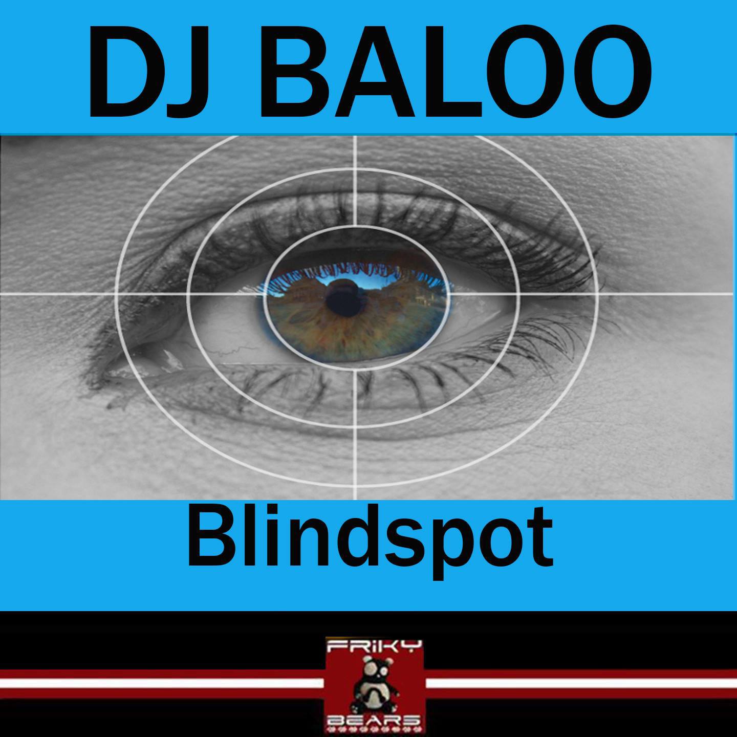 Blindspot