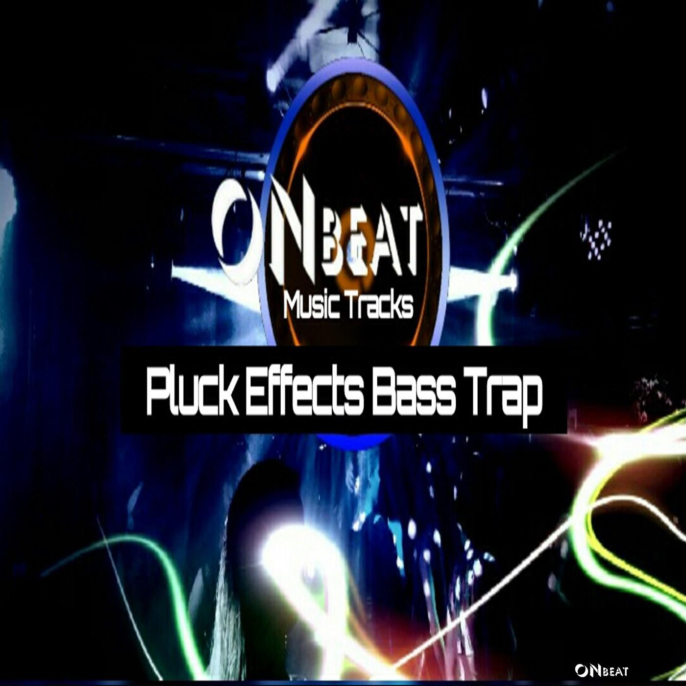 Beat Pluck Effects Bass