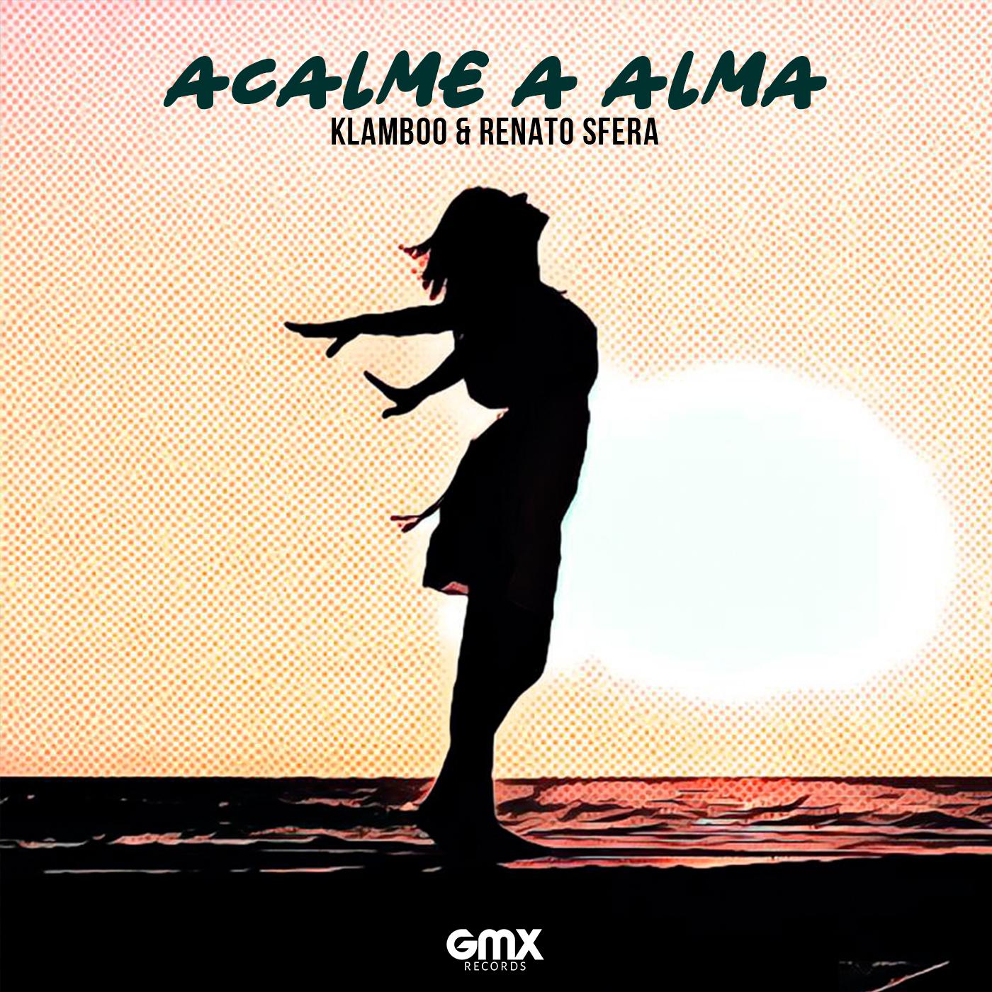 Acalme a Alma