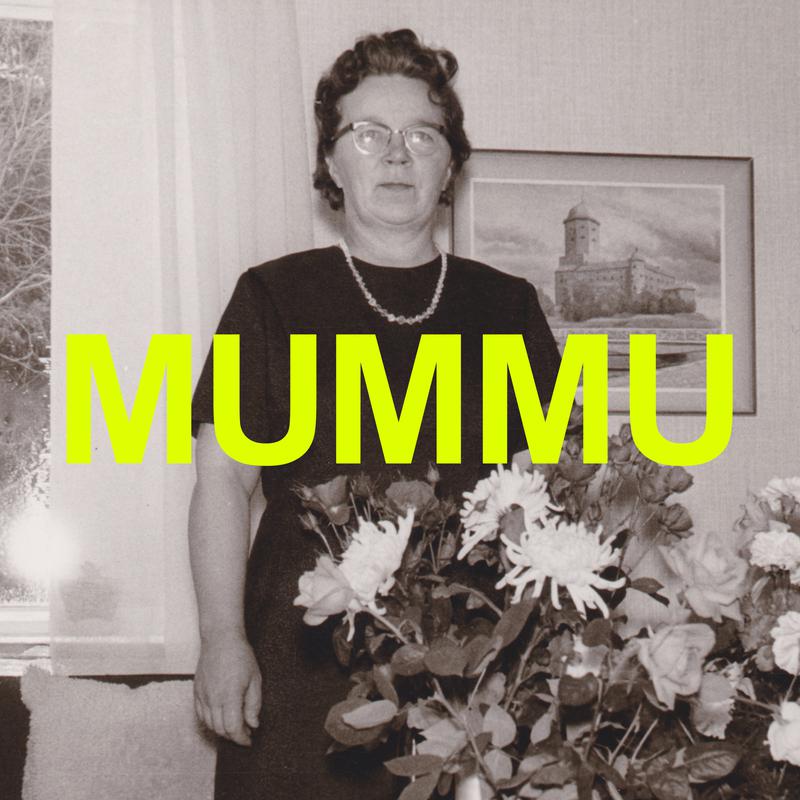 Mummu