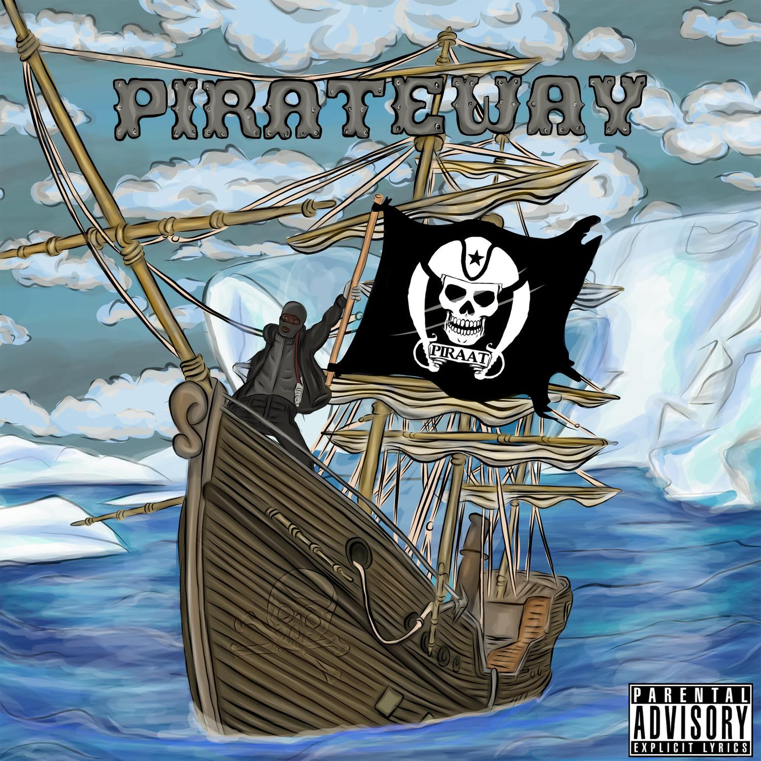 Pirateway