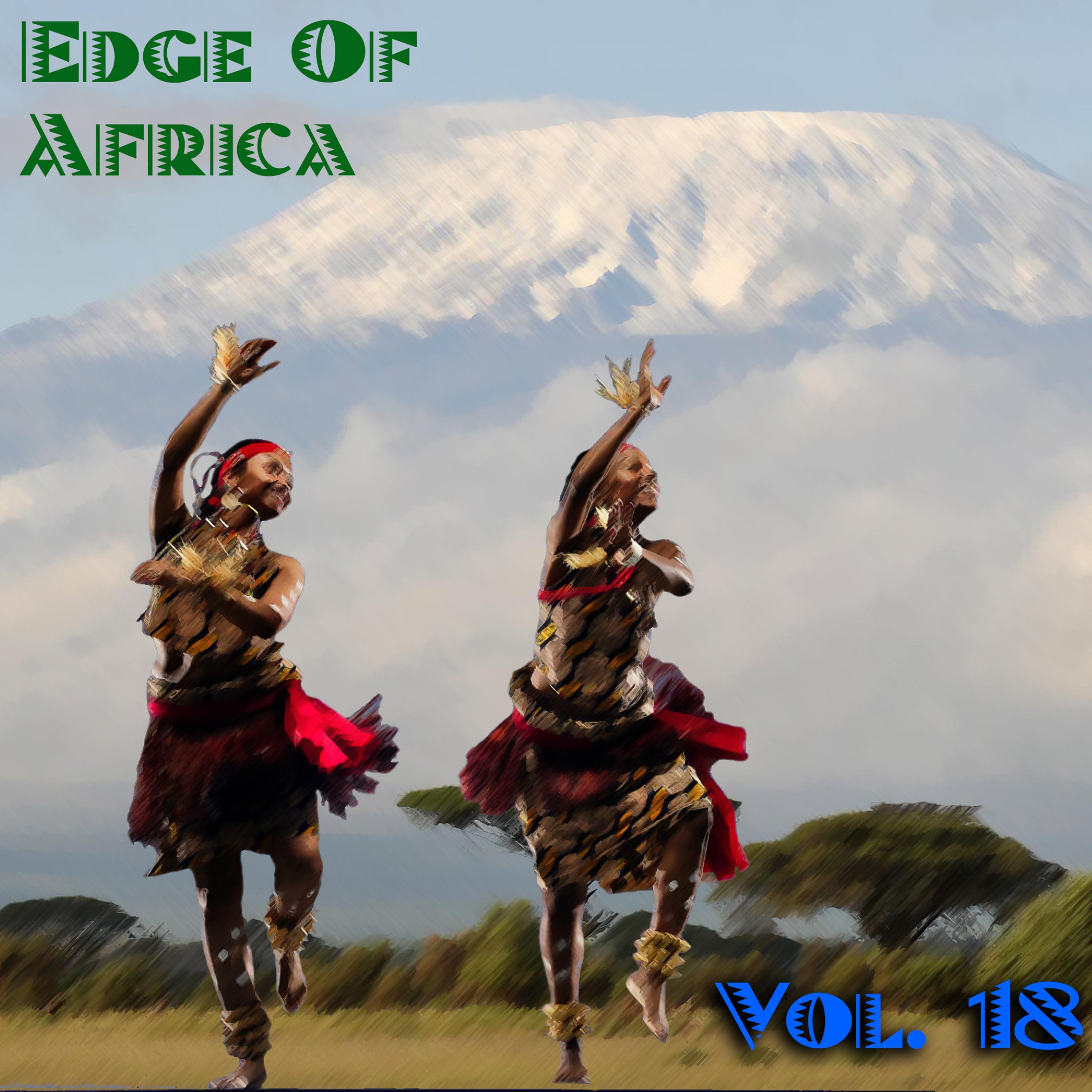 The Edge Of Africa, Vol. 18