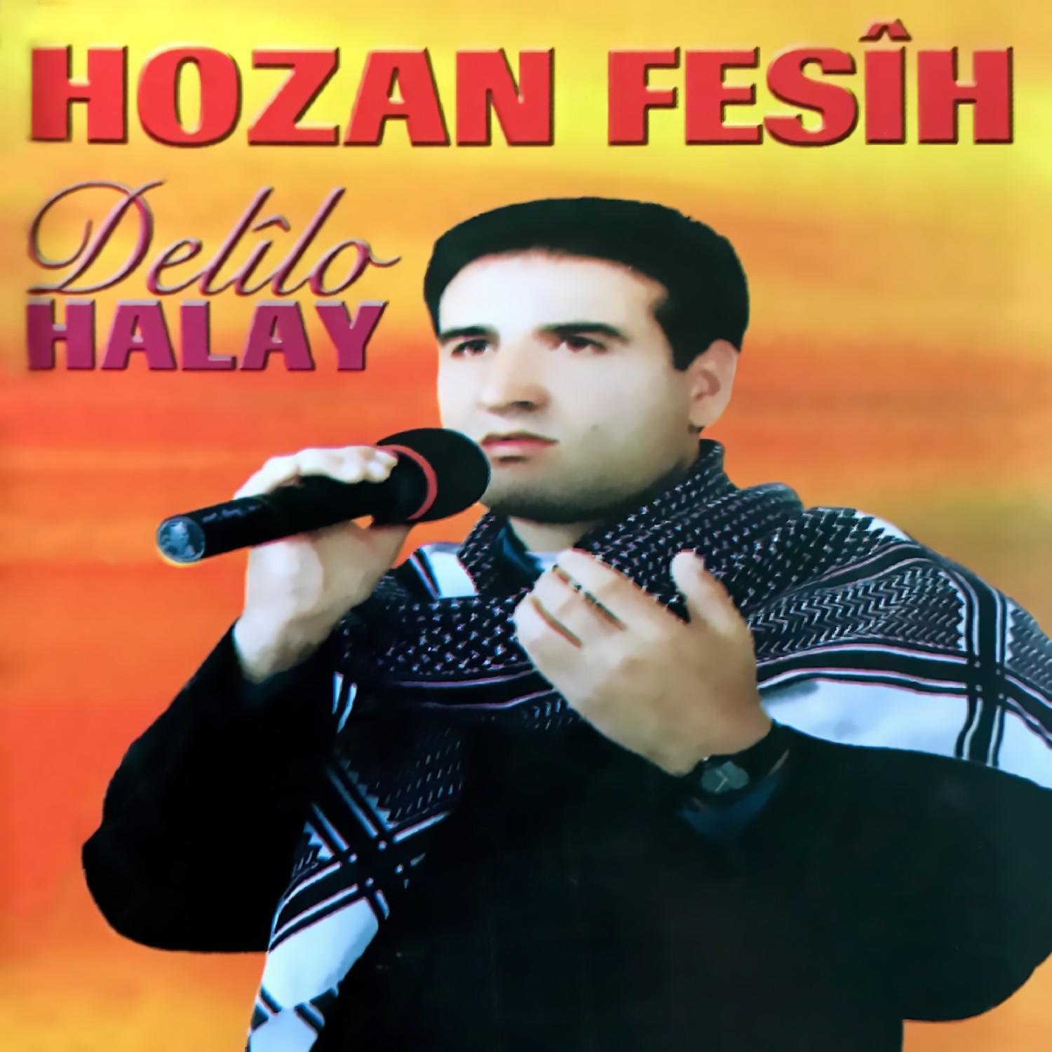 Delilo Halay