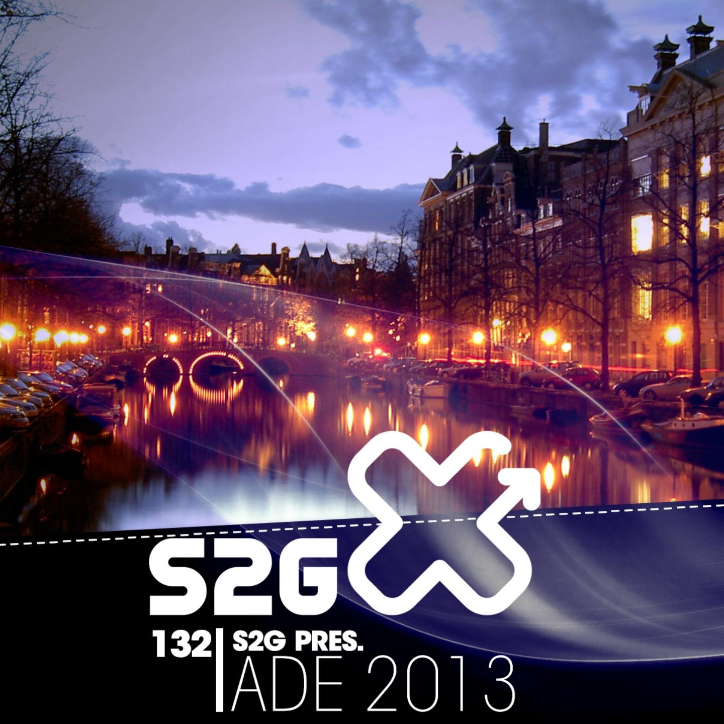 S2g Pres. Ade 2013