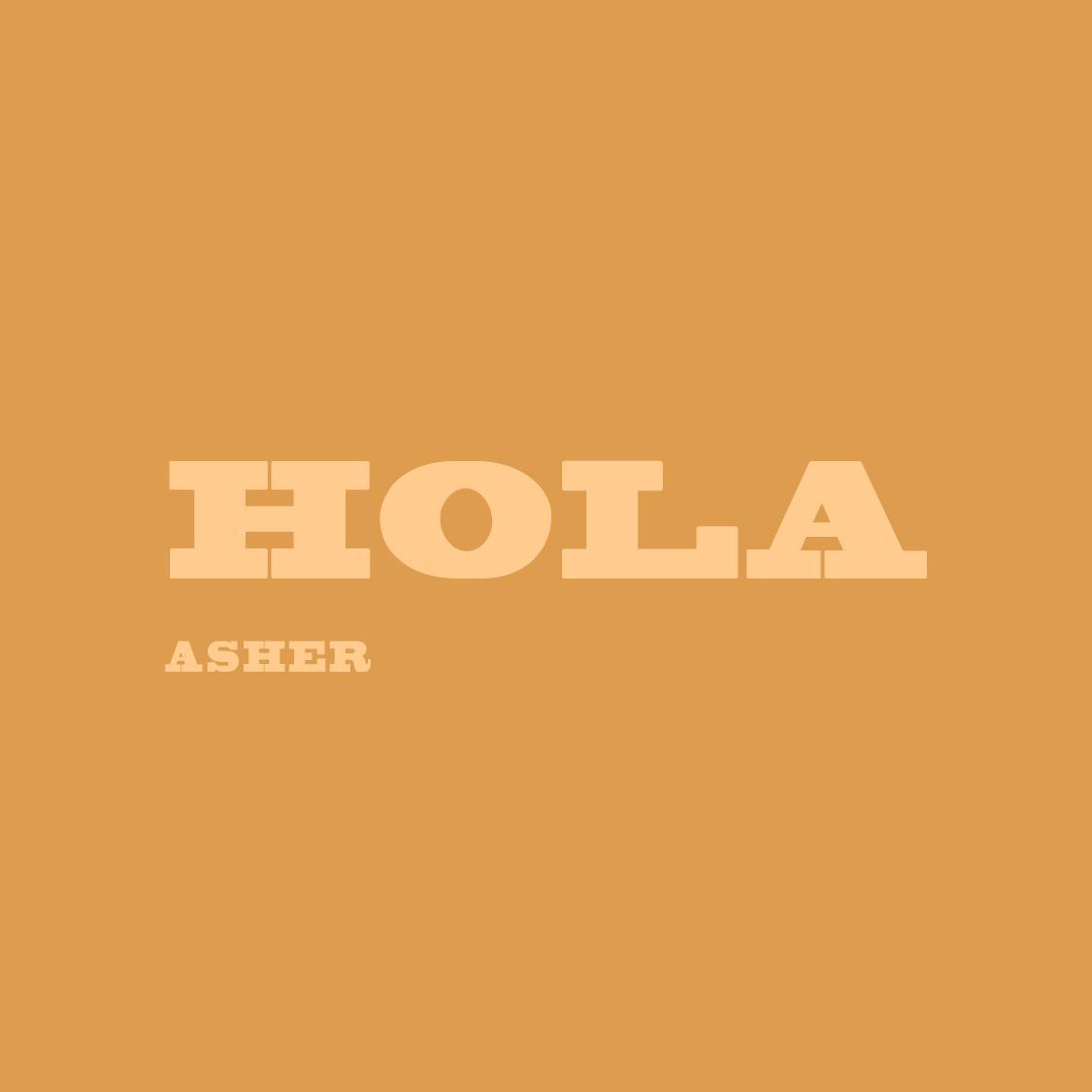 HOLA