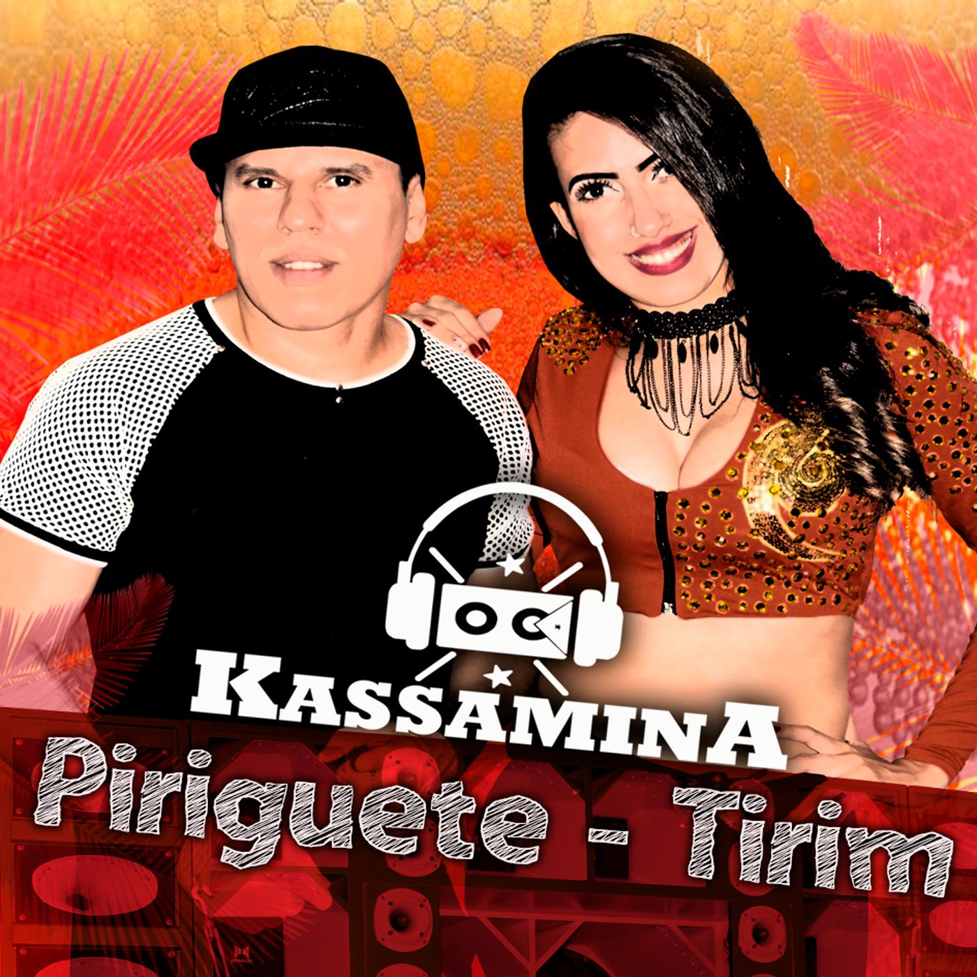 Piriguete - Tirim