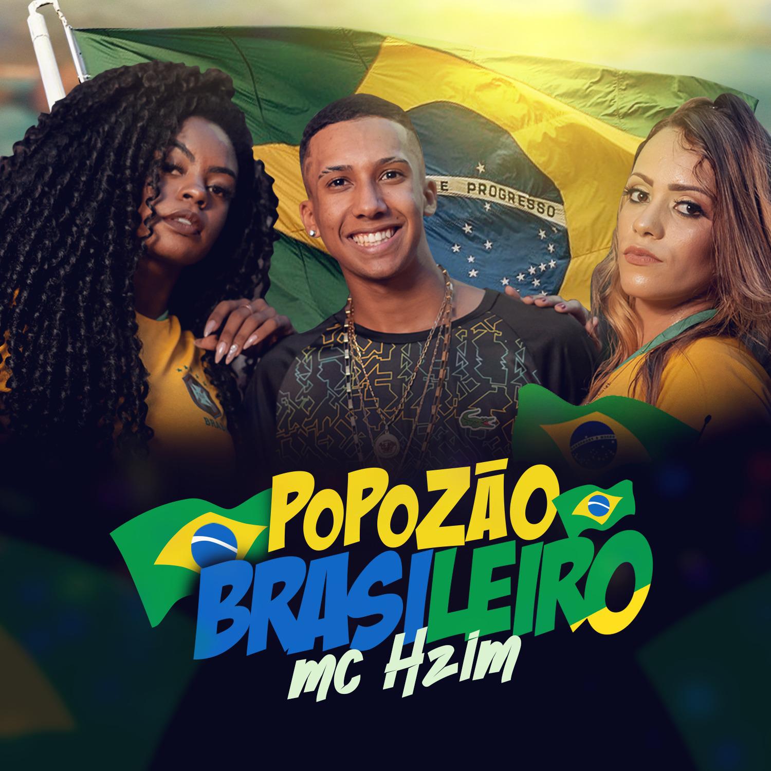 Popozão Brasileiro