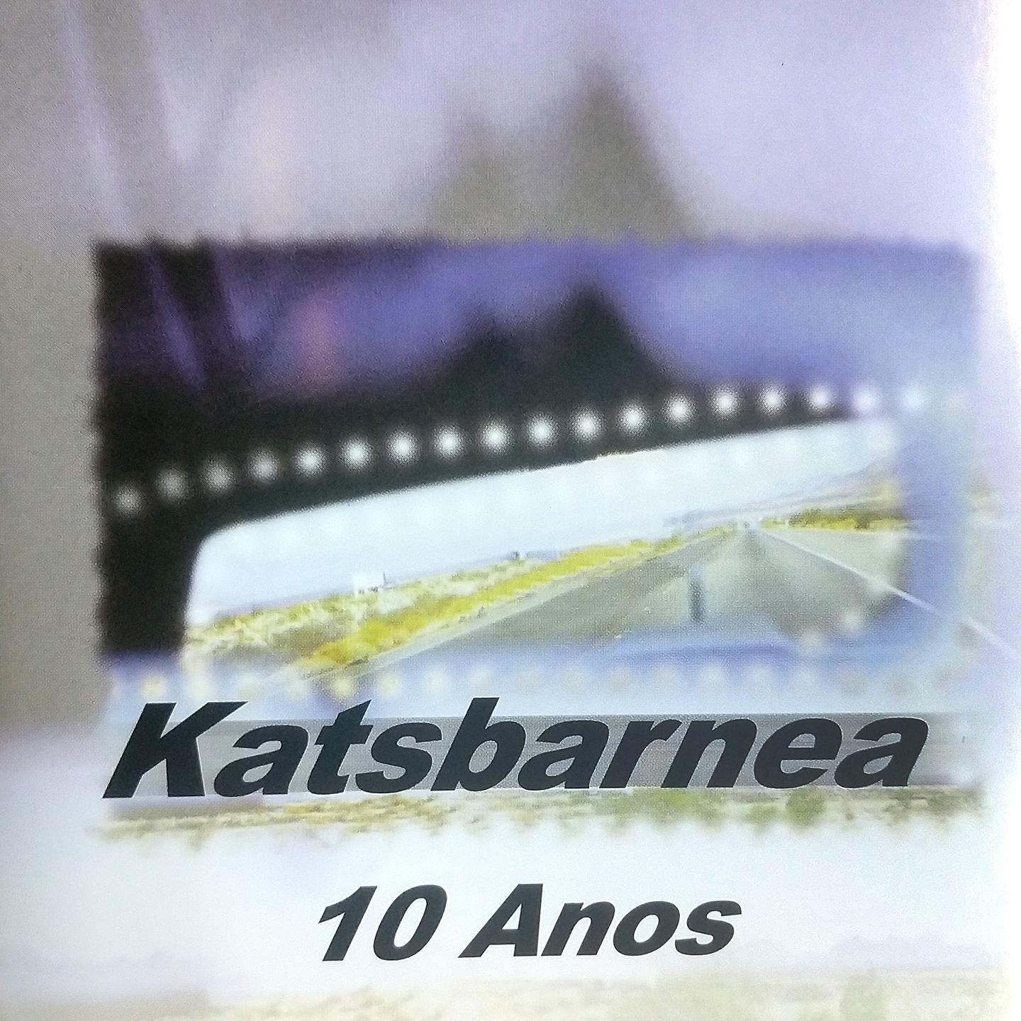 Grito de Katsbarnea