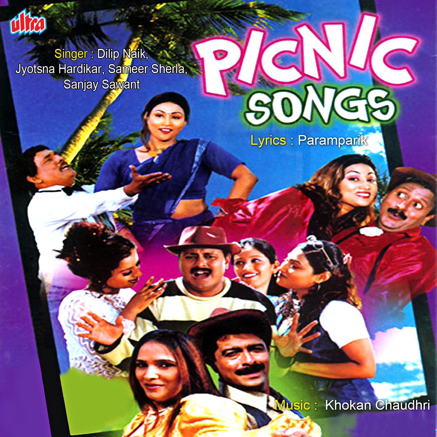 Picnic Songs