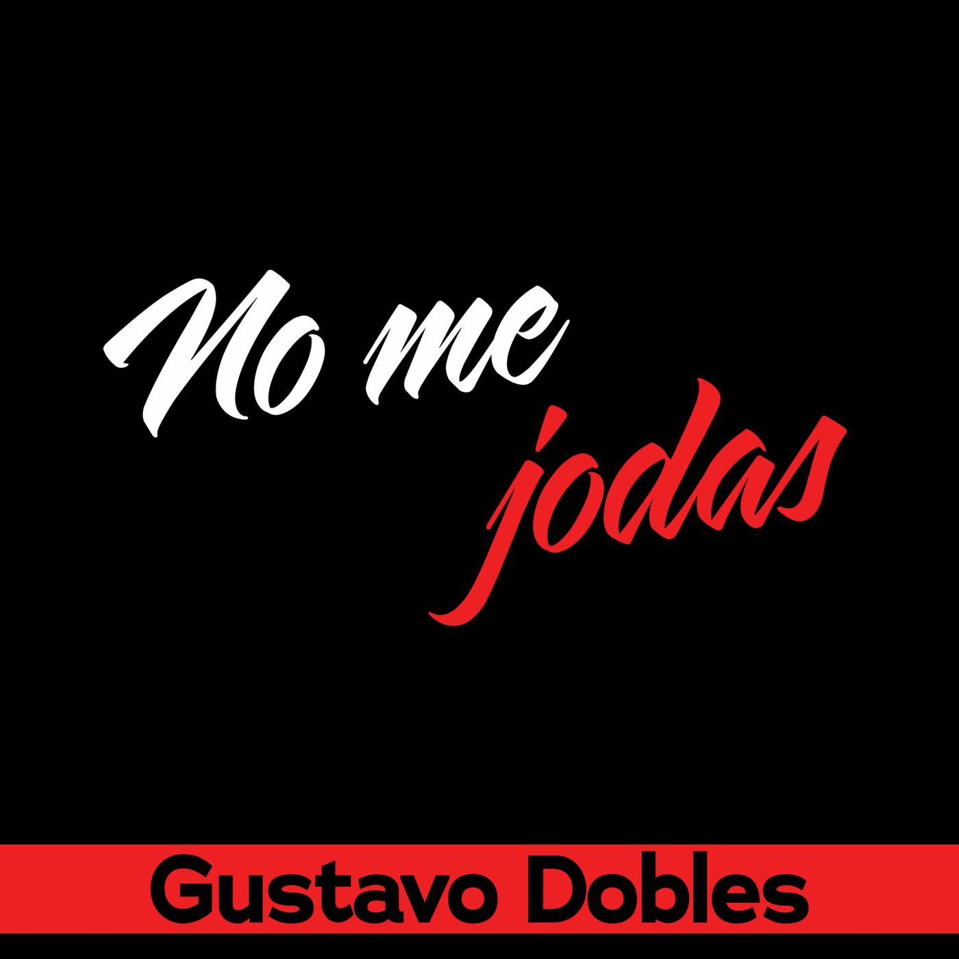 No Me Jodas