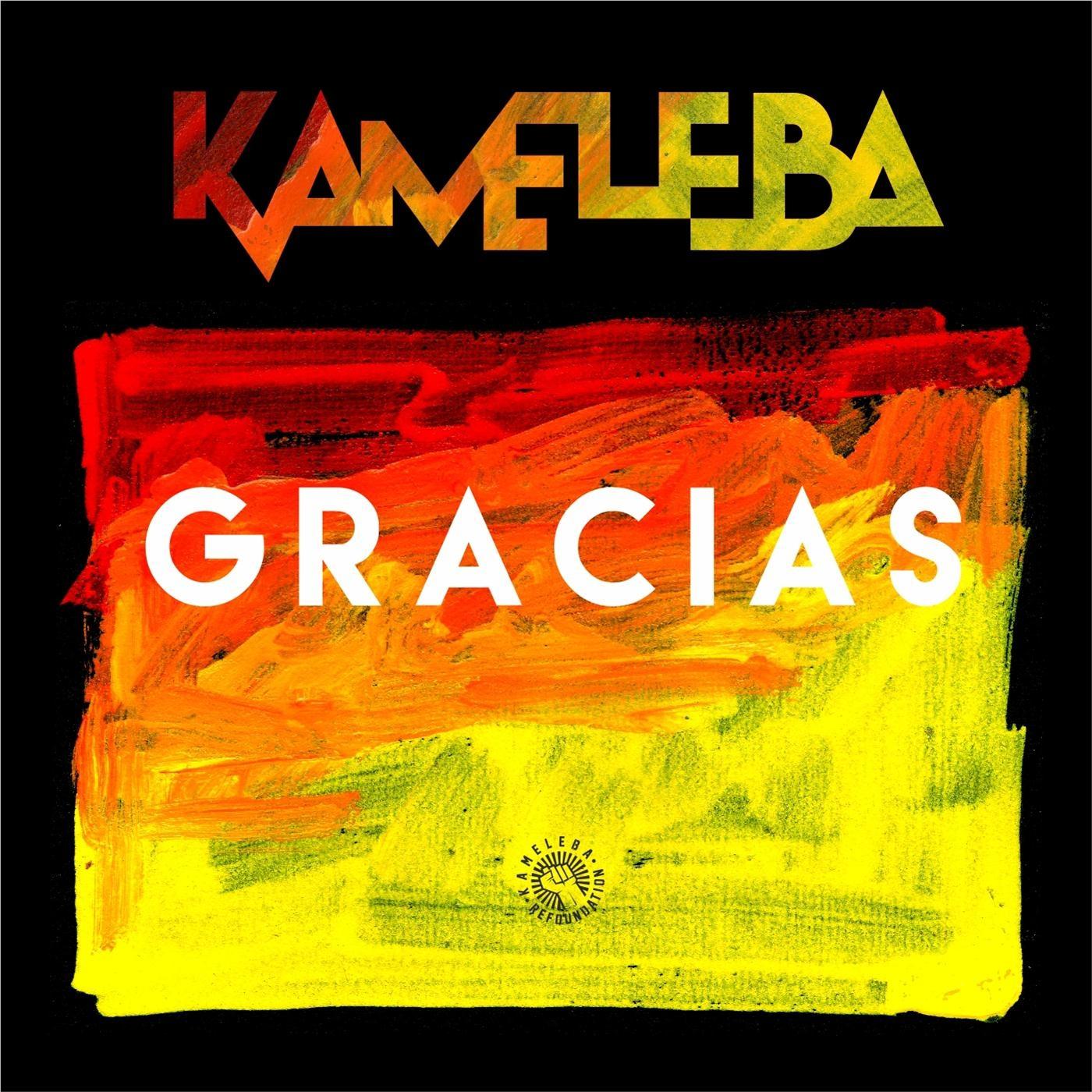 Gracias