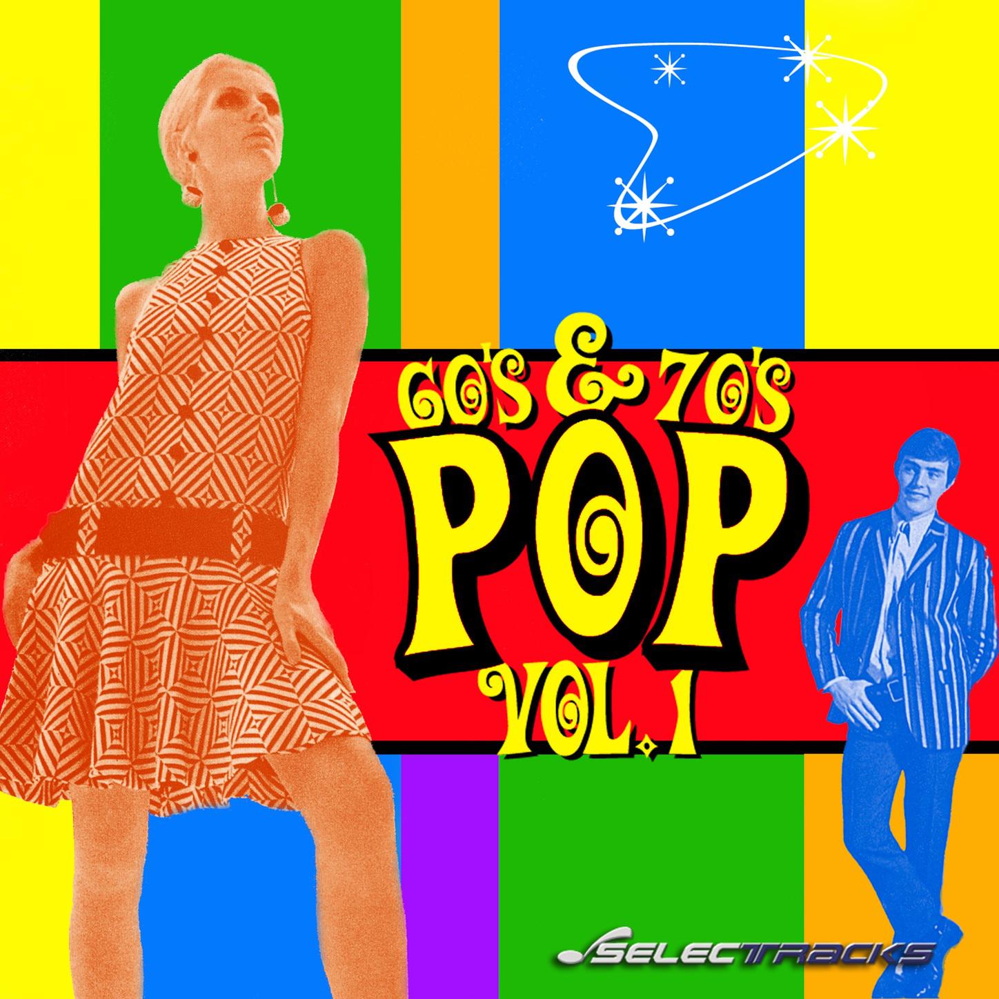 60s and 70s Pop, Vol. 1