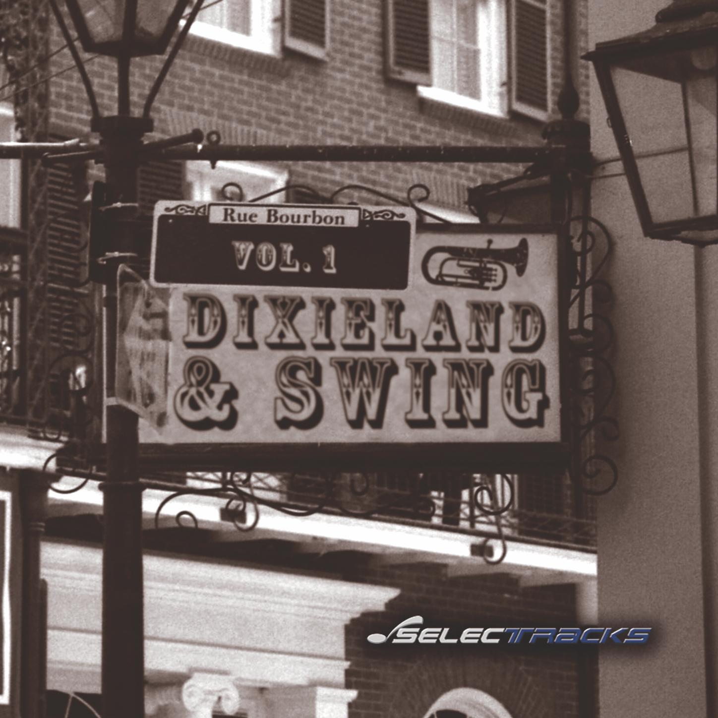 Dixieland & Swing, Vol. 1