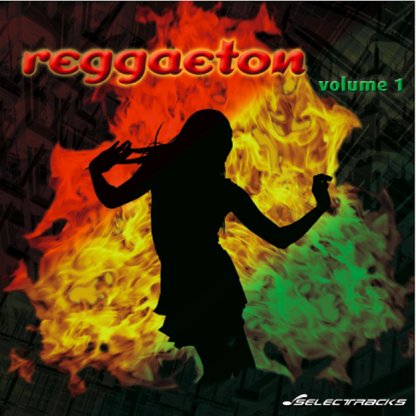 Reggaeton, Vol. 1