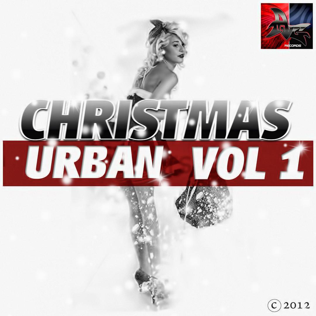 Christmas Best of Urban Vol. 1