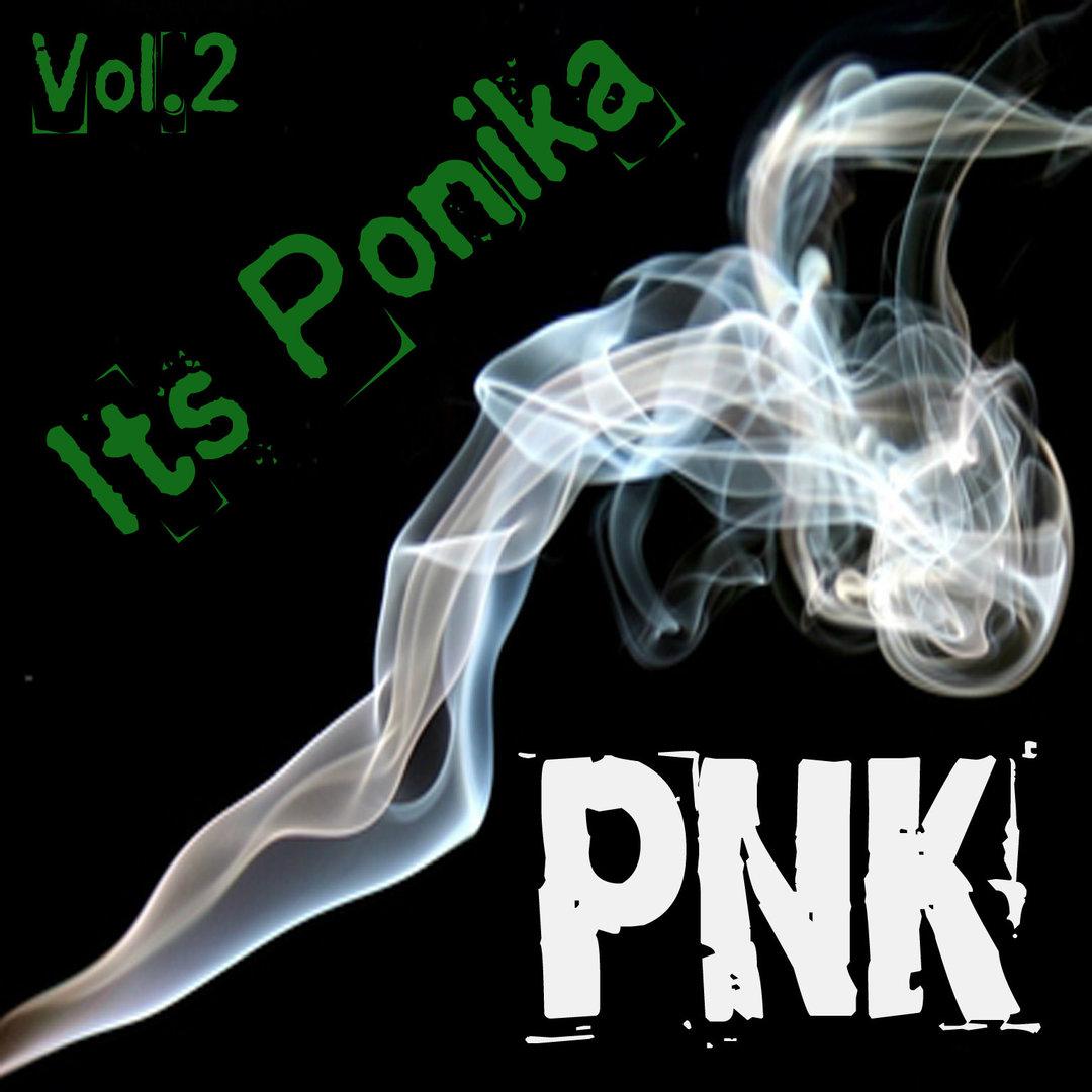 Its Ponika, Vol. 2