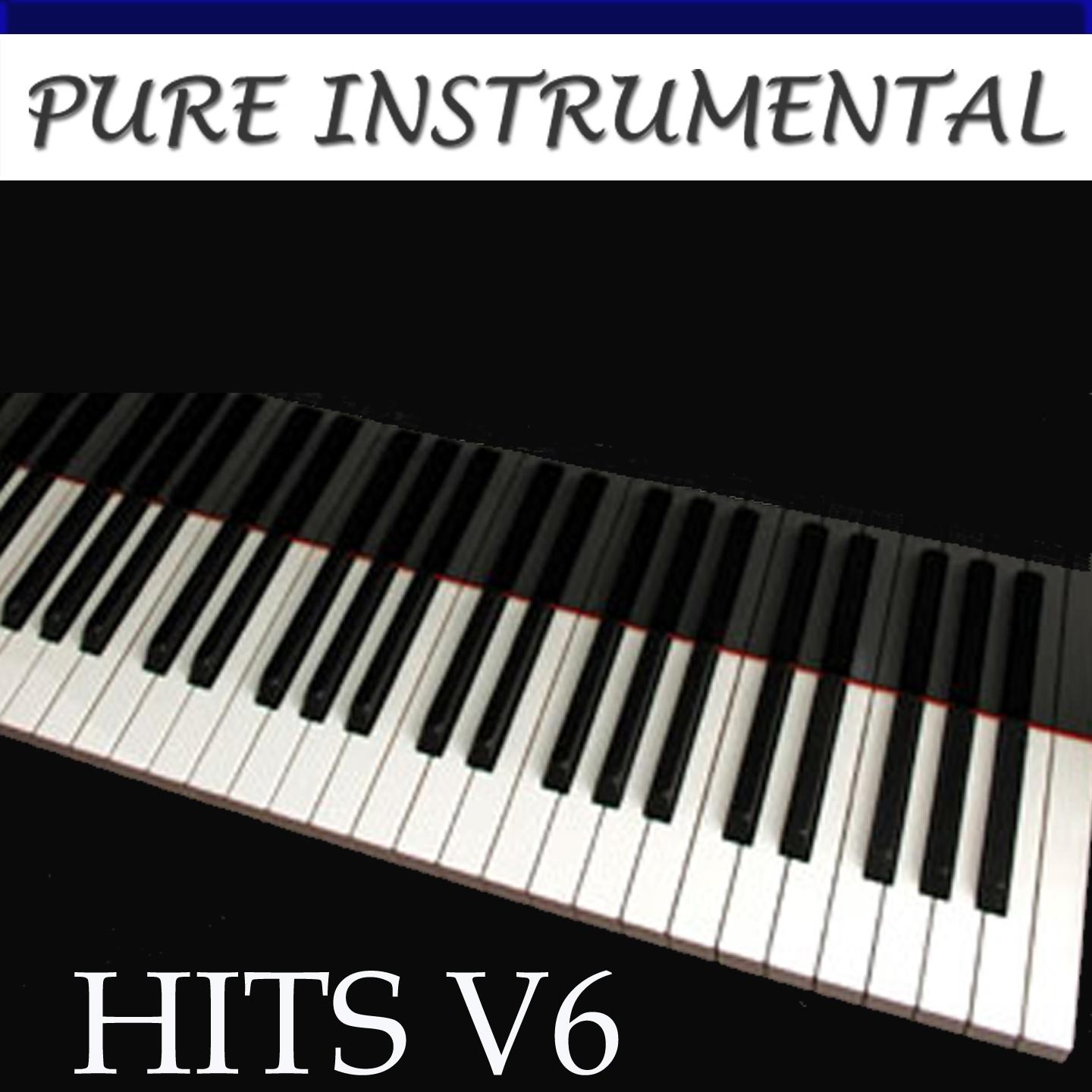 Pure Instrumental: Hits, Vol. 6