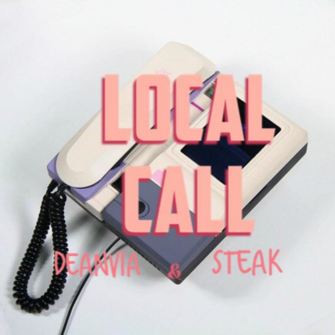 Local call