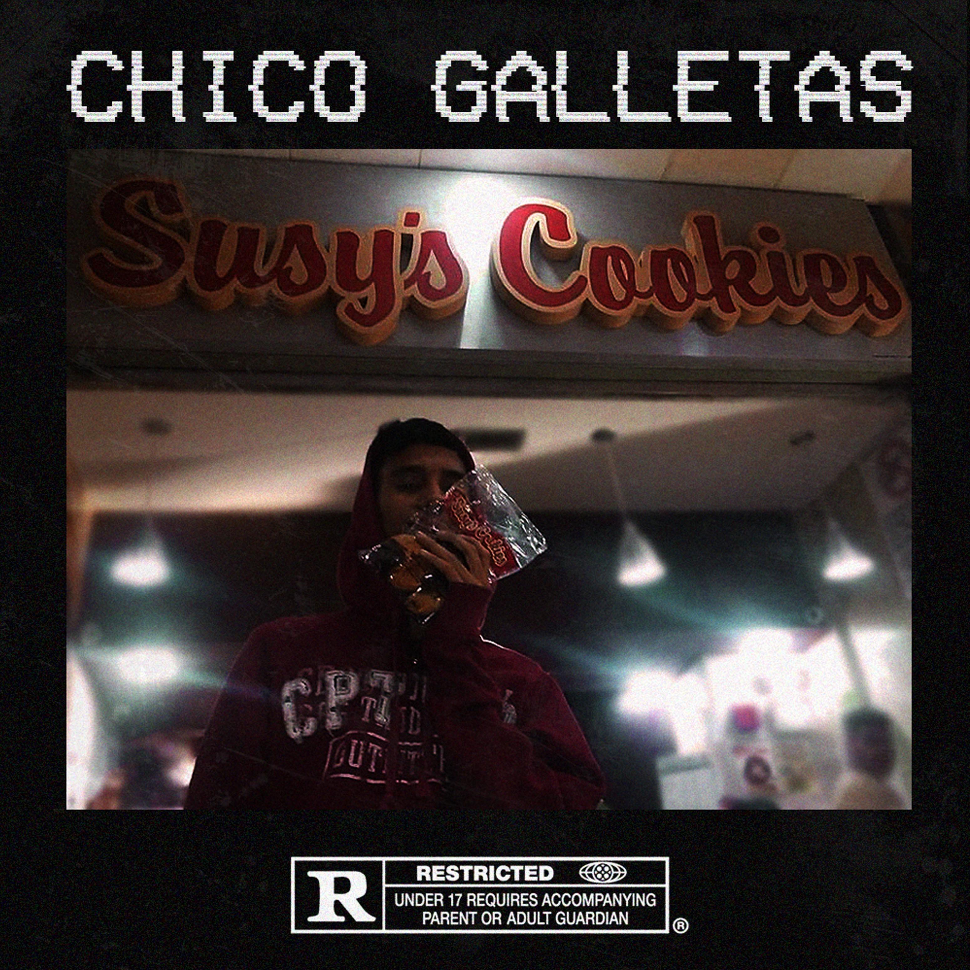 Chico Galletas