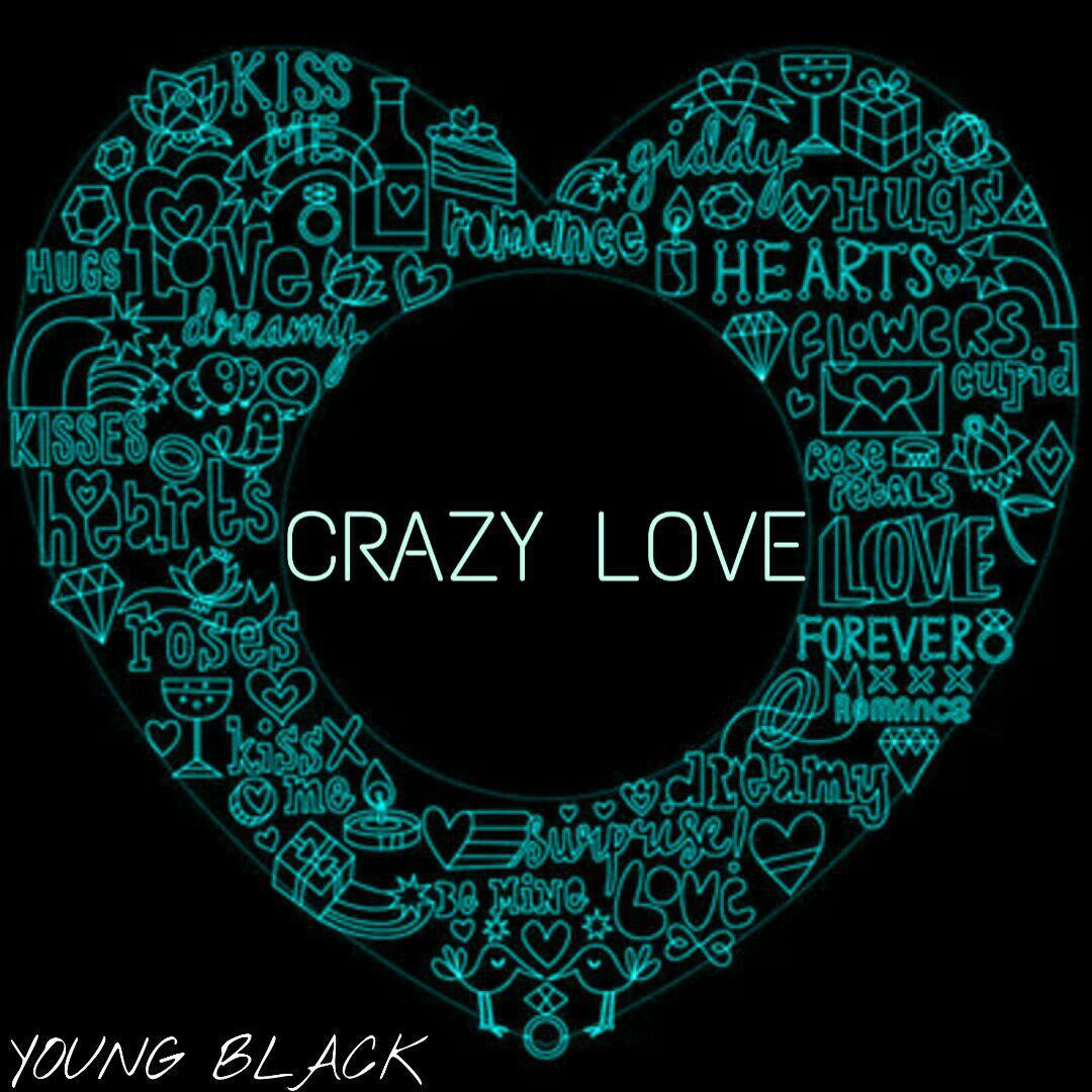 crazy love_缩混