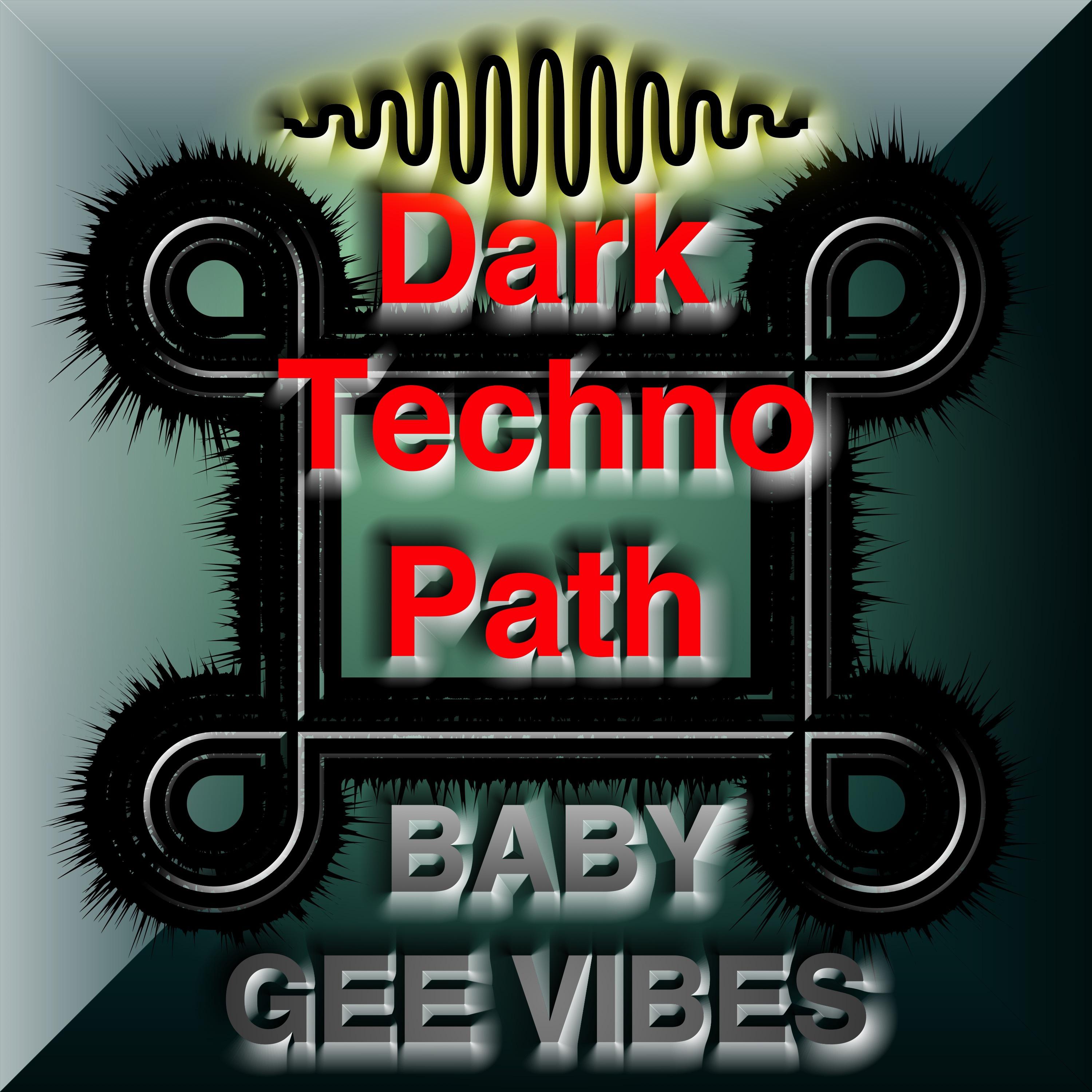 Dark Techno Path