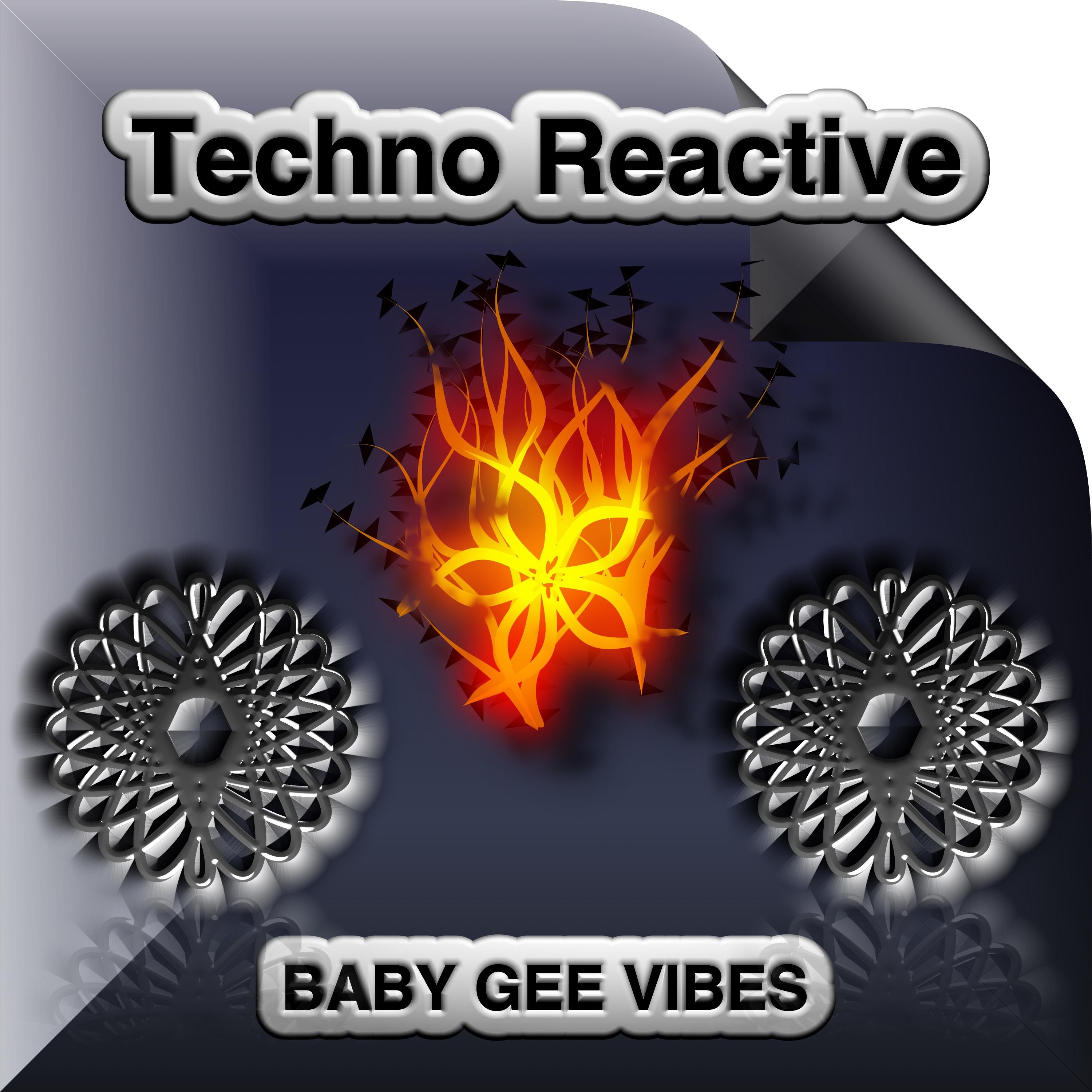 Techno Reactive