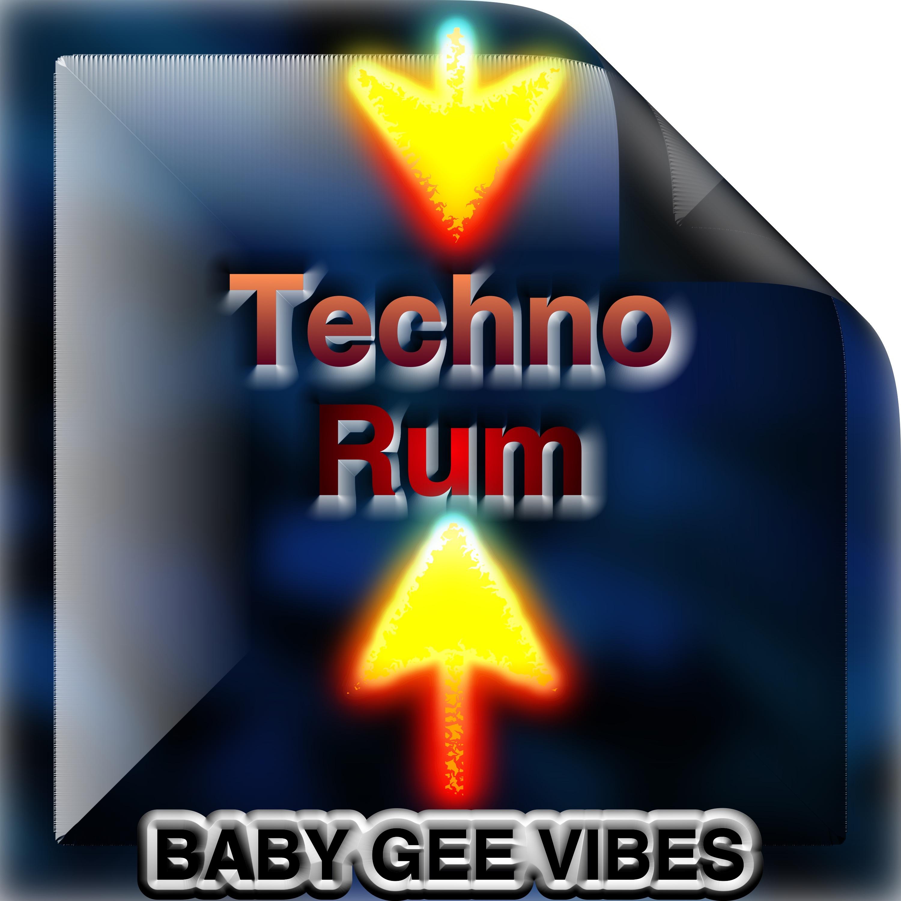 Techno Rum