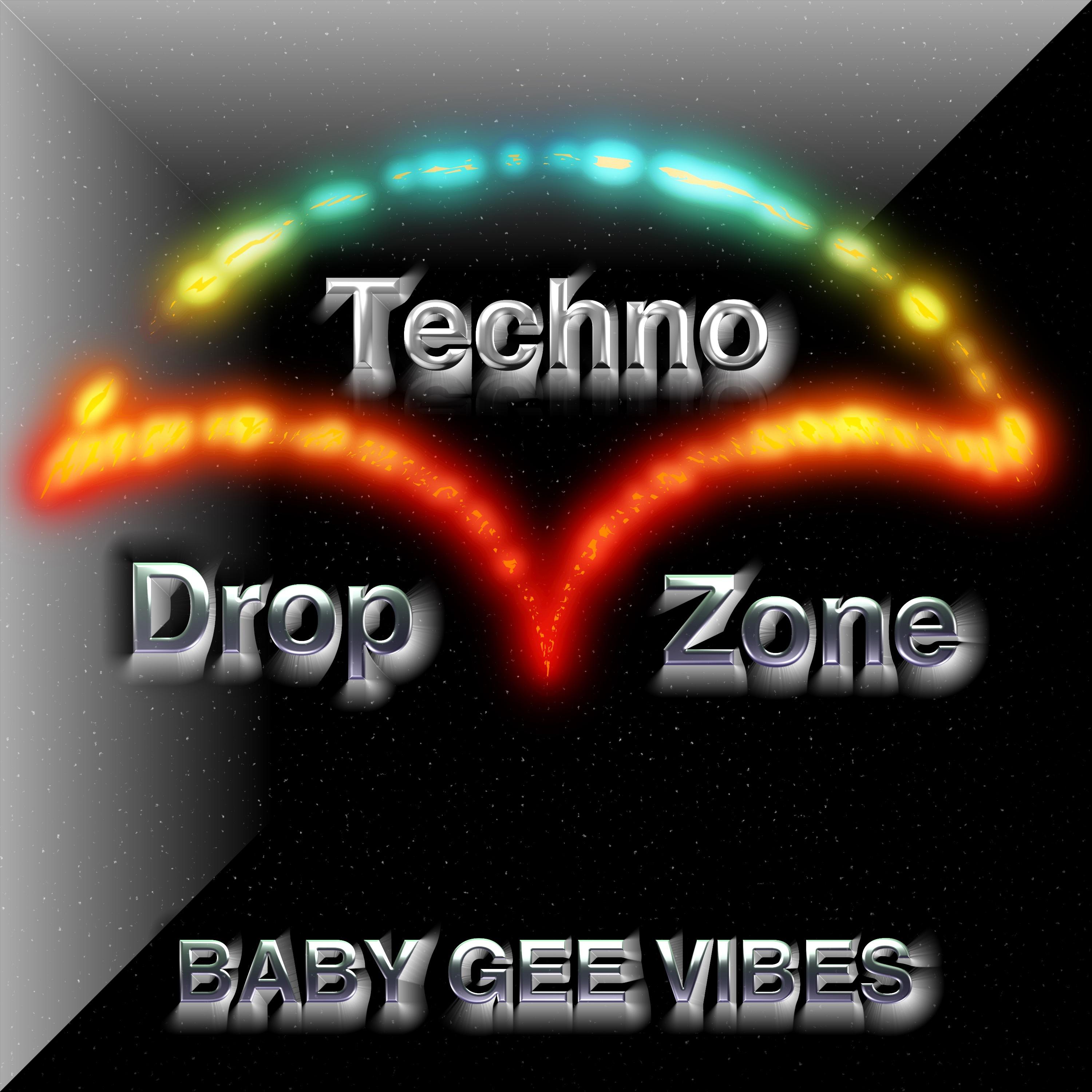 Techno Drop Zone