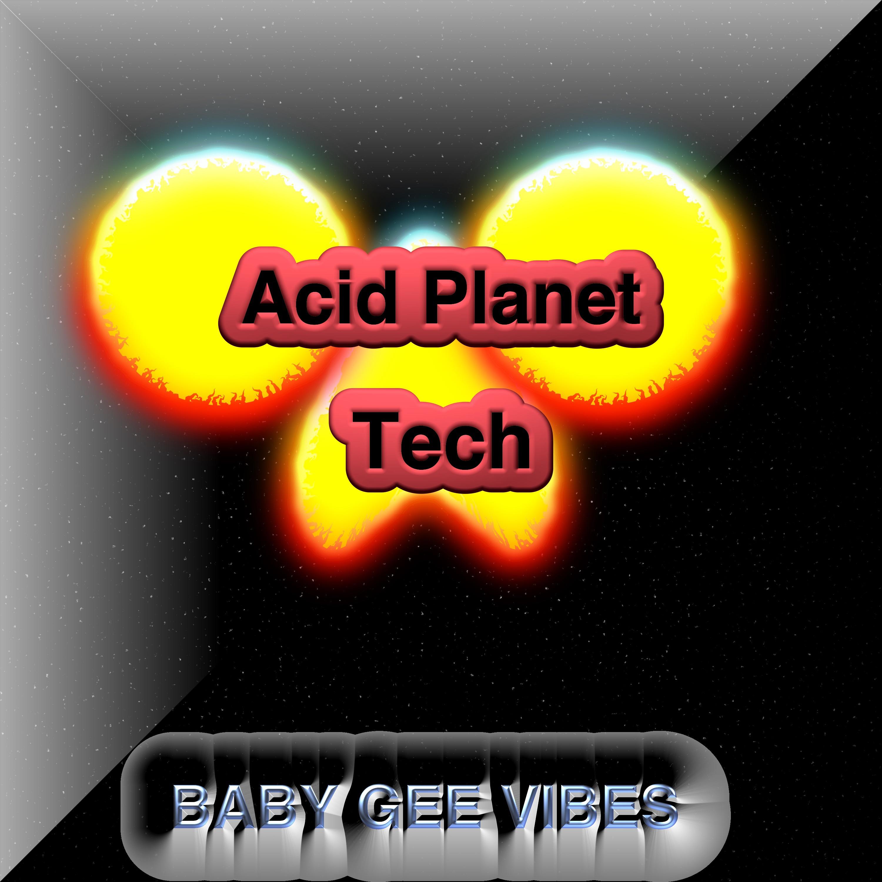 Acid Planet Tech