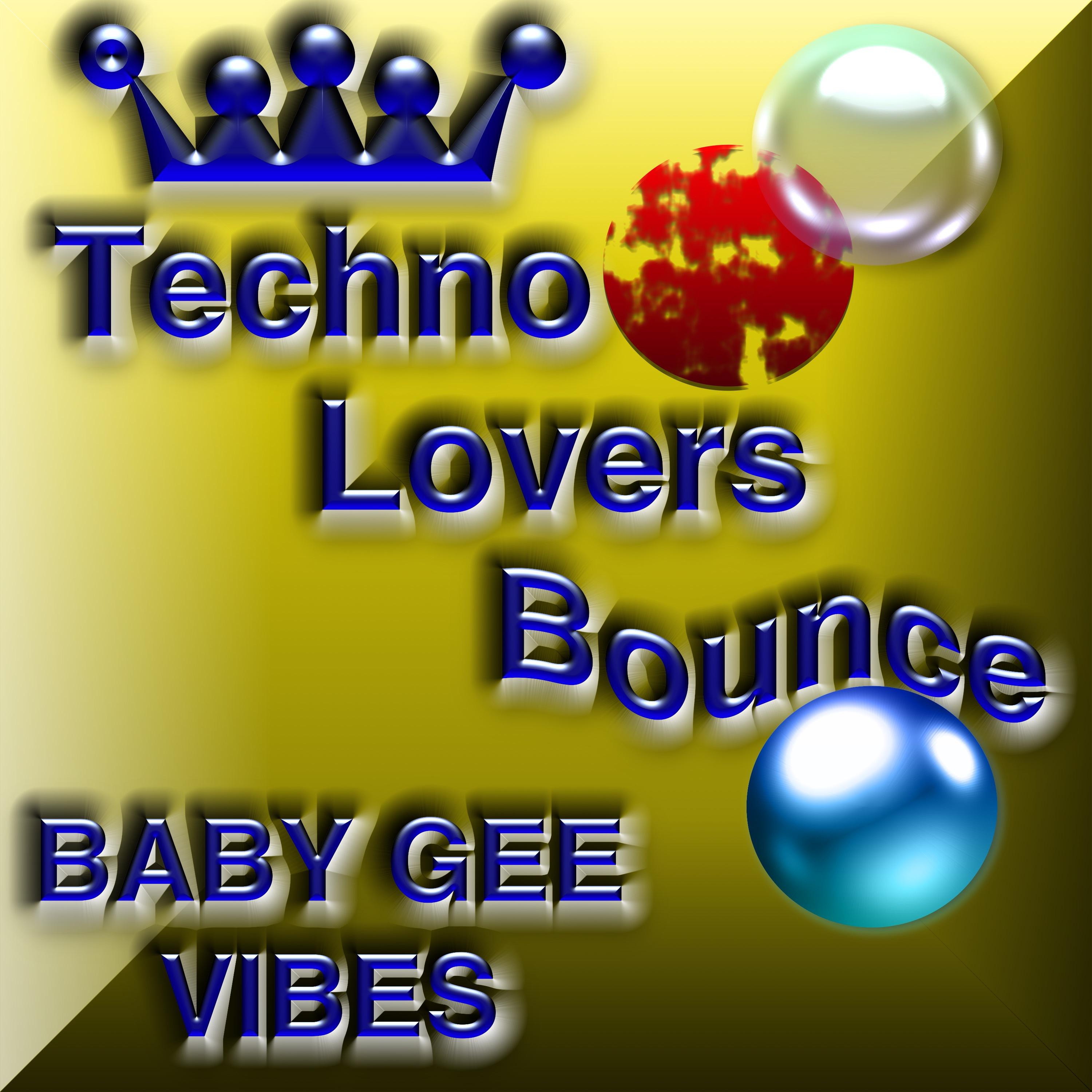 Techno Lovers Bounce