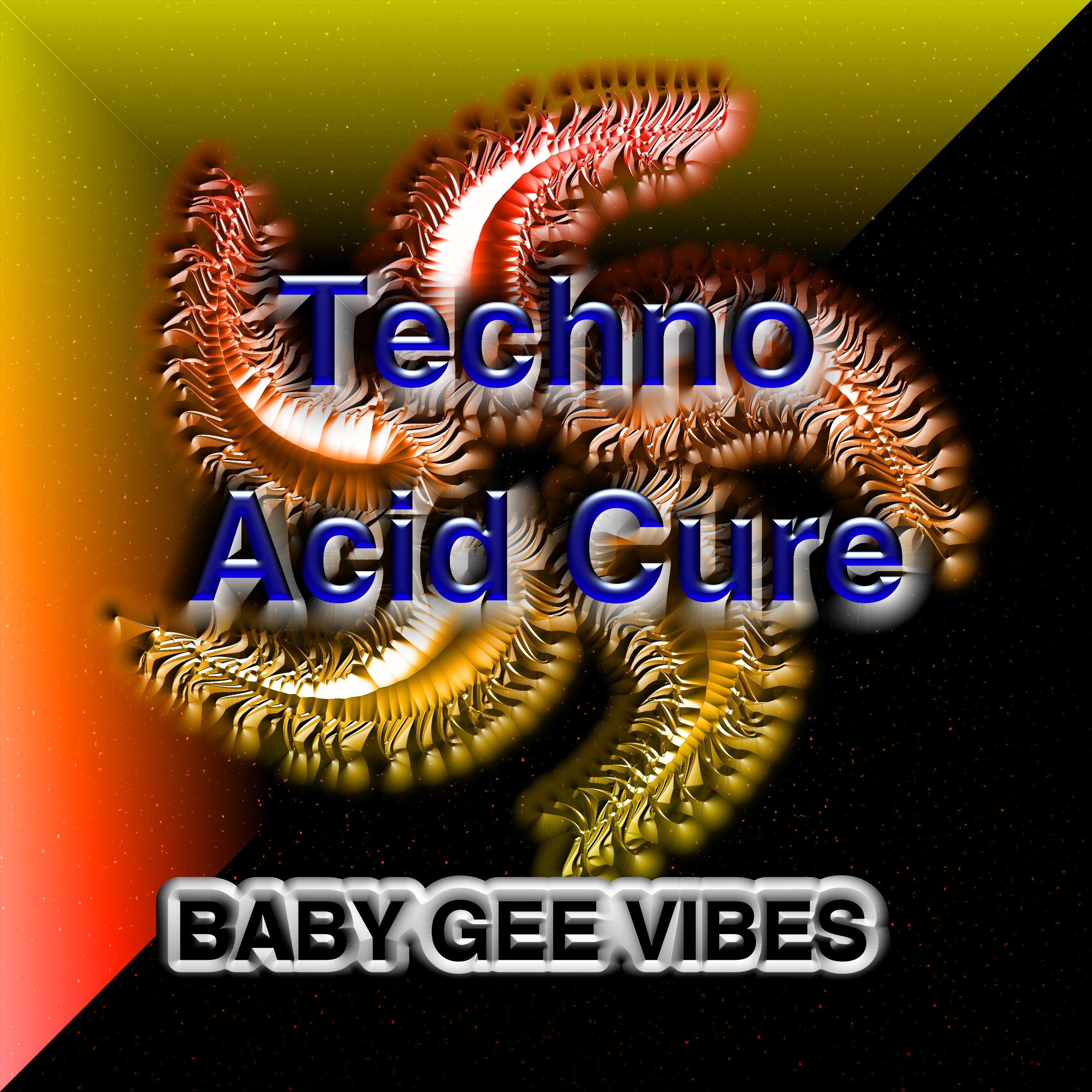 Techno Acid Cure