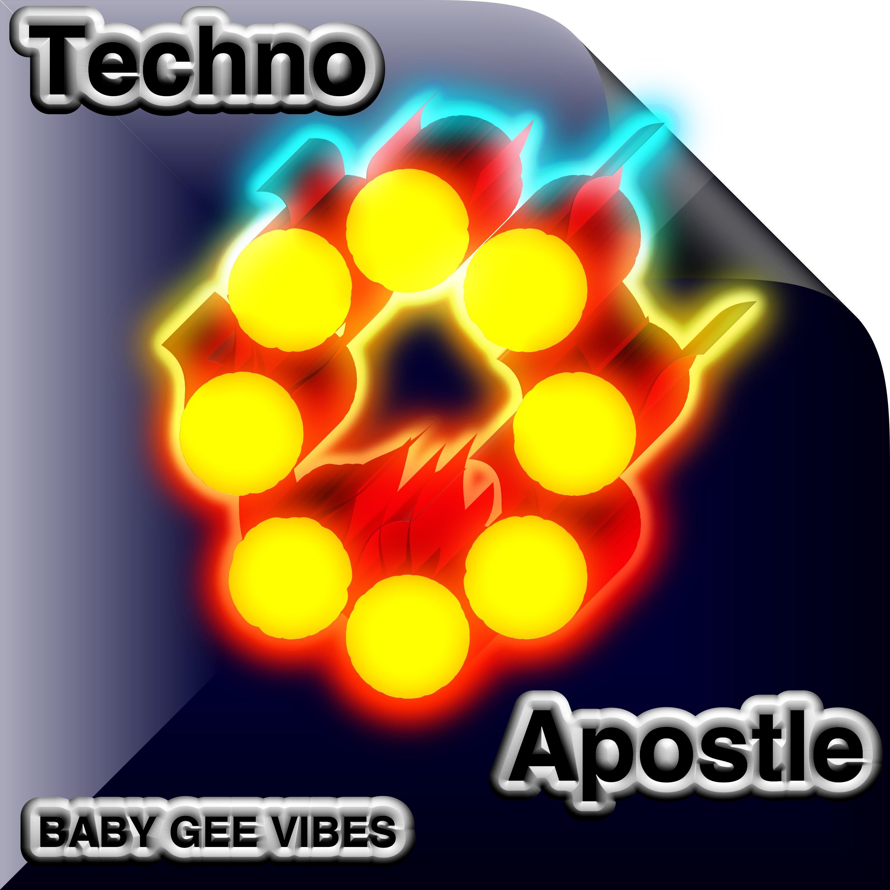 Techno Apostle