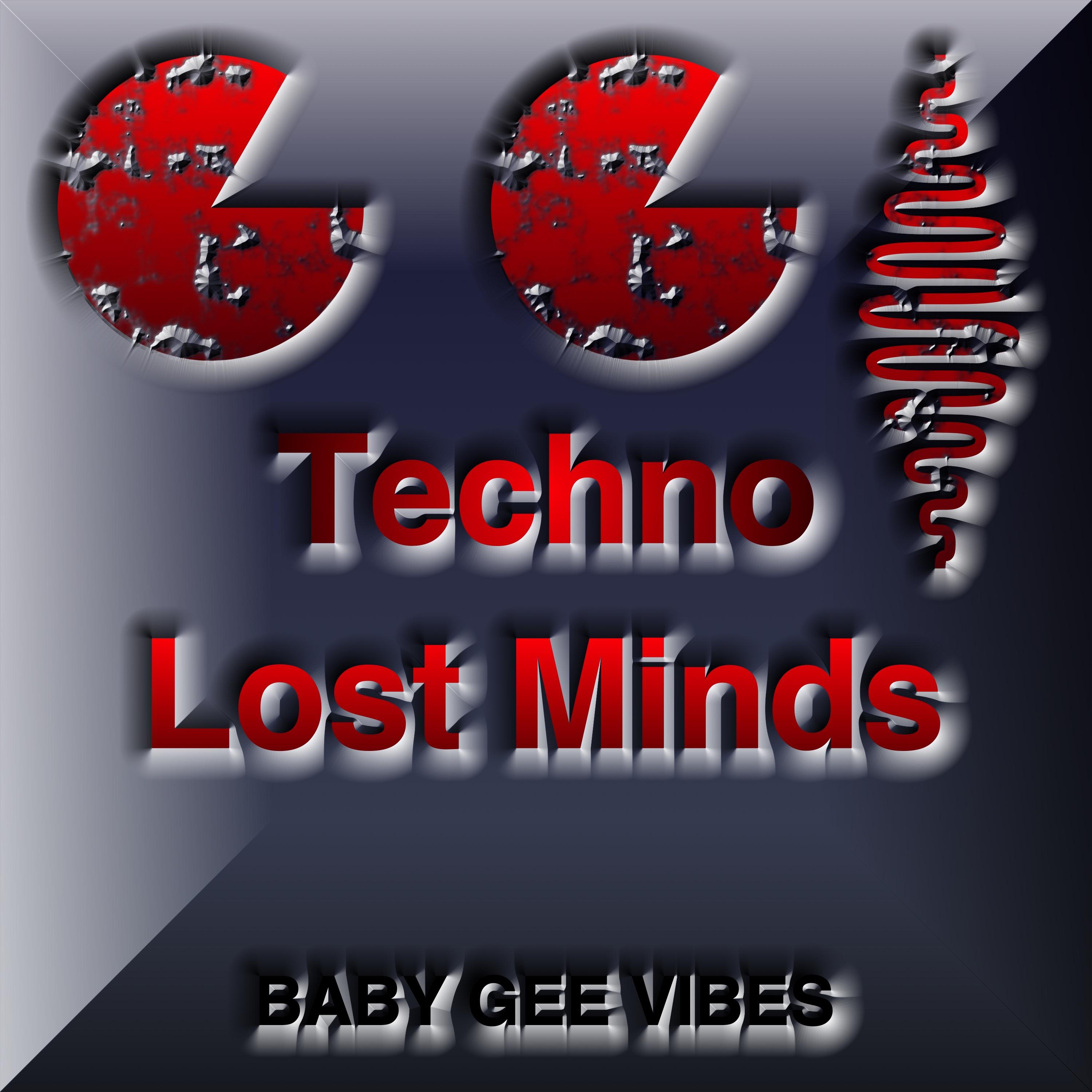 Techno Lost Minds