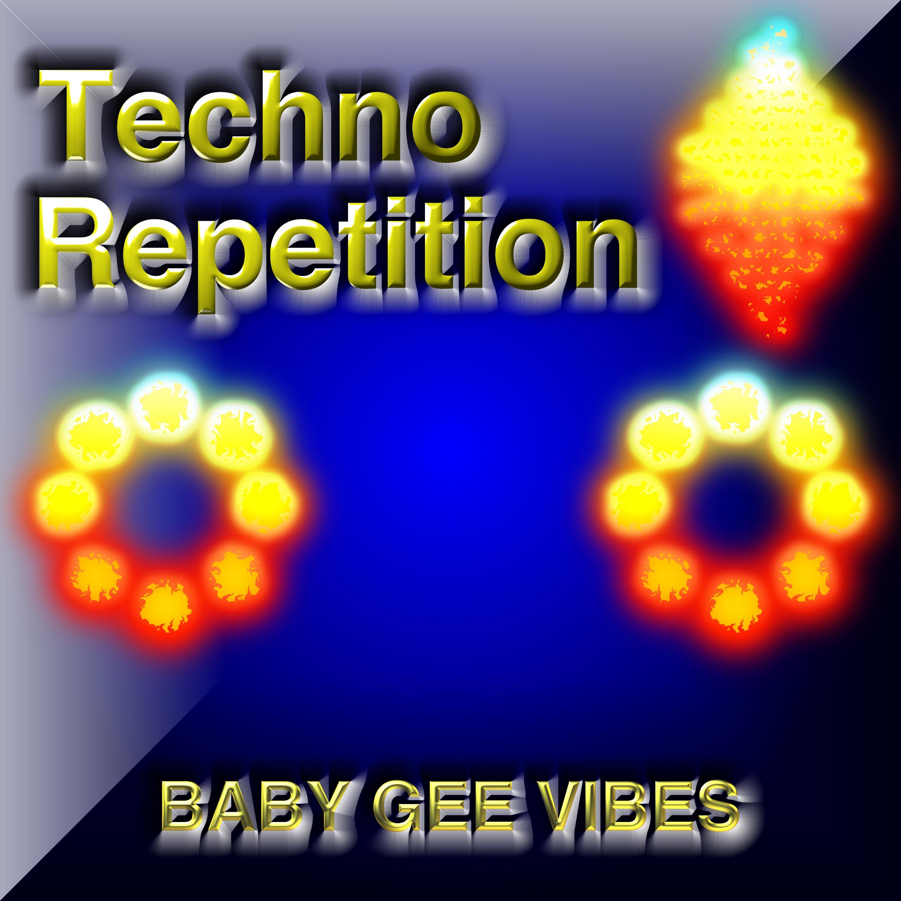 Techno Repetition