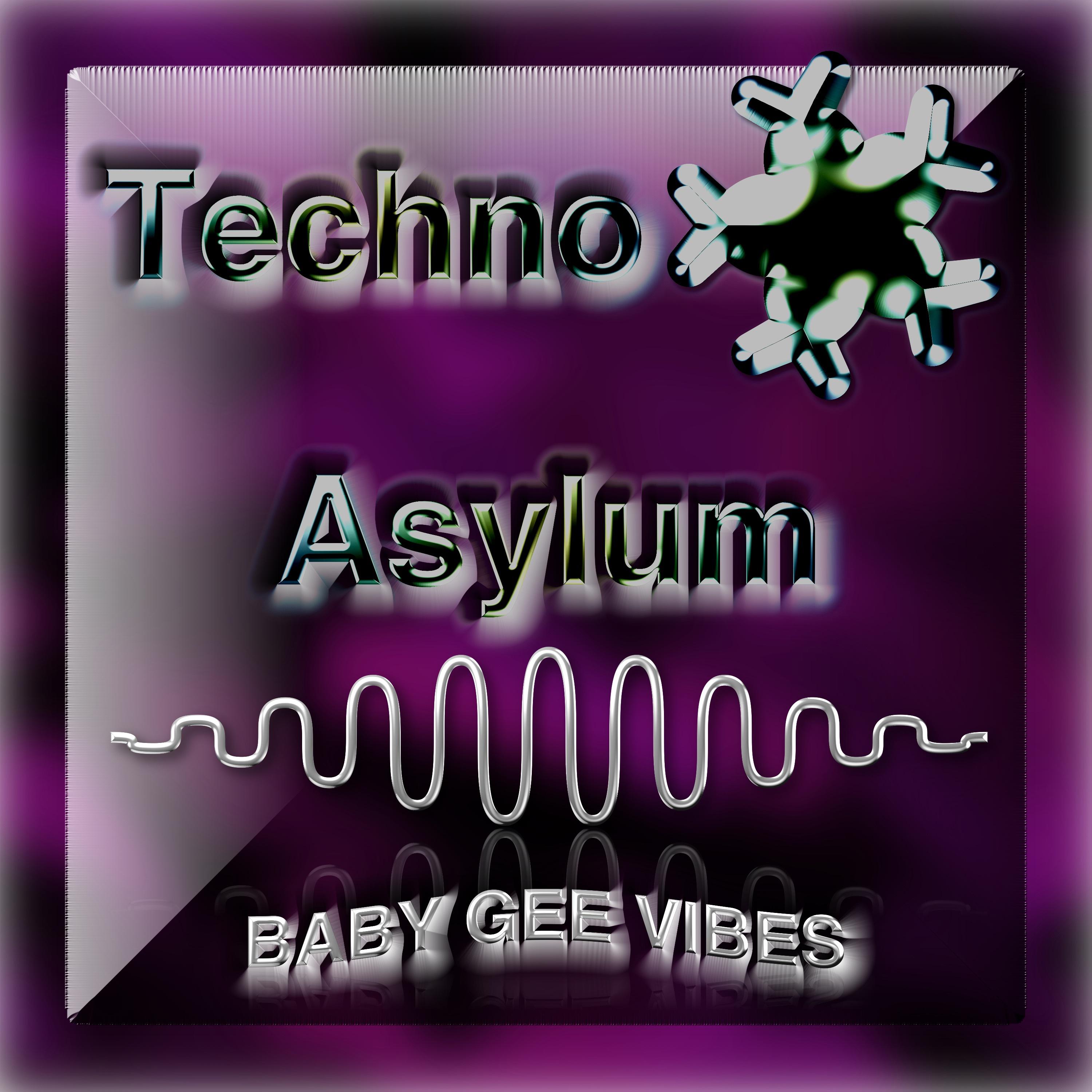 Techno Asylum