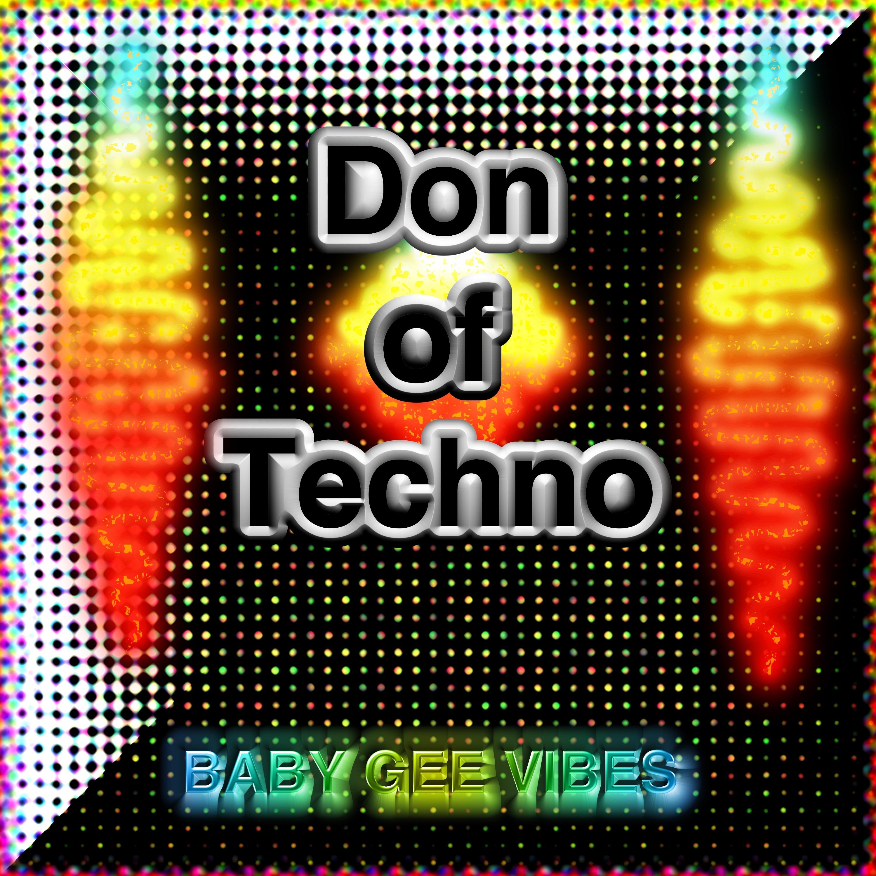 Don of Techno