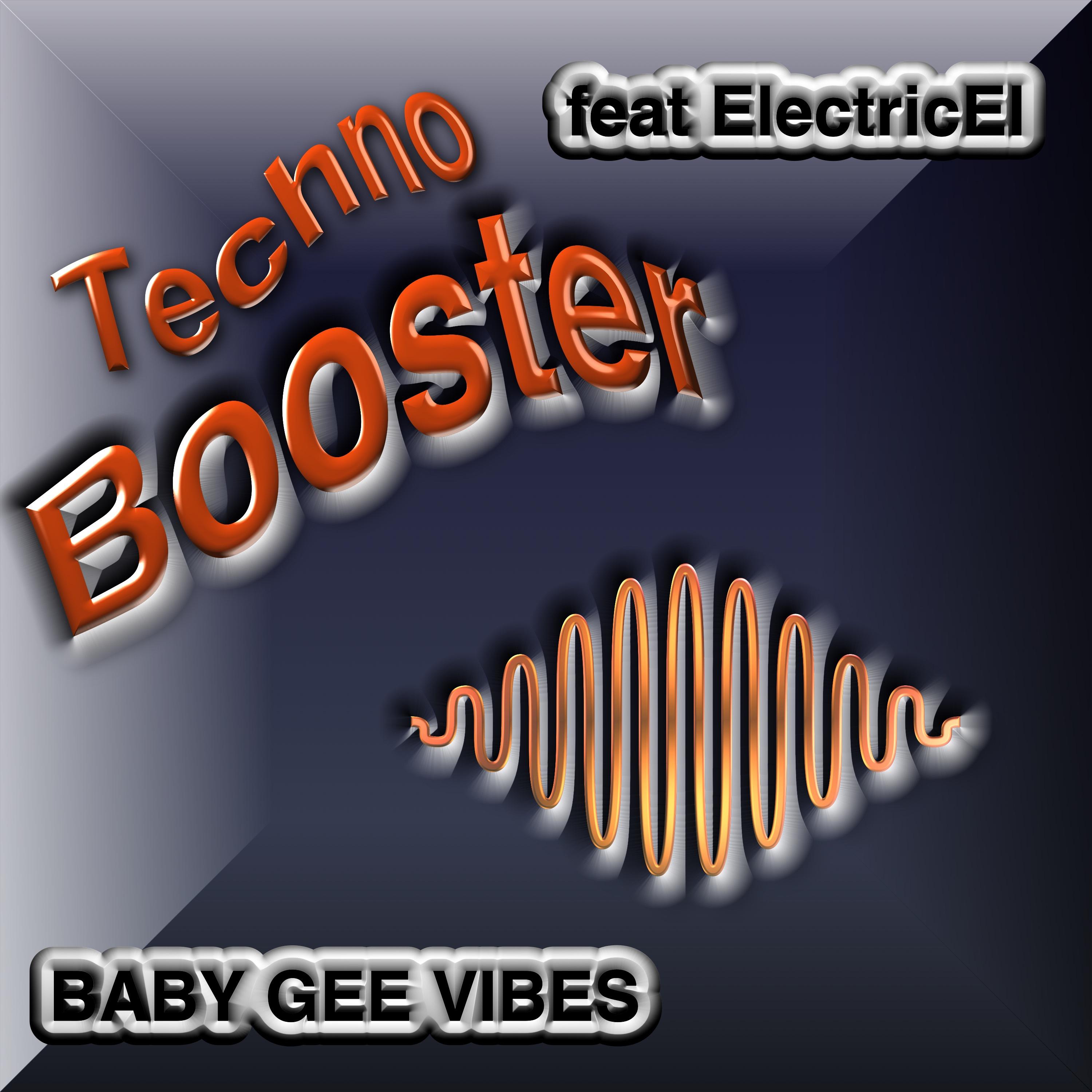 Techno Booster