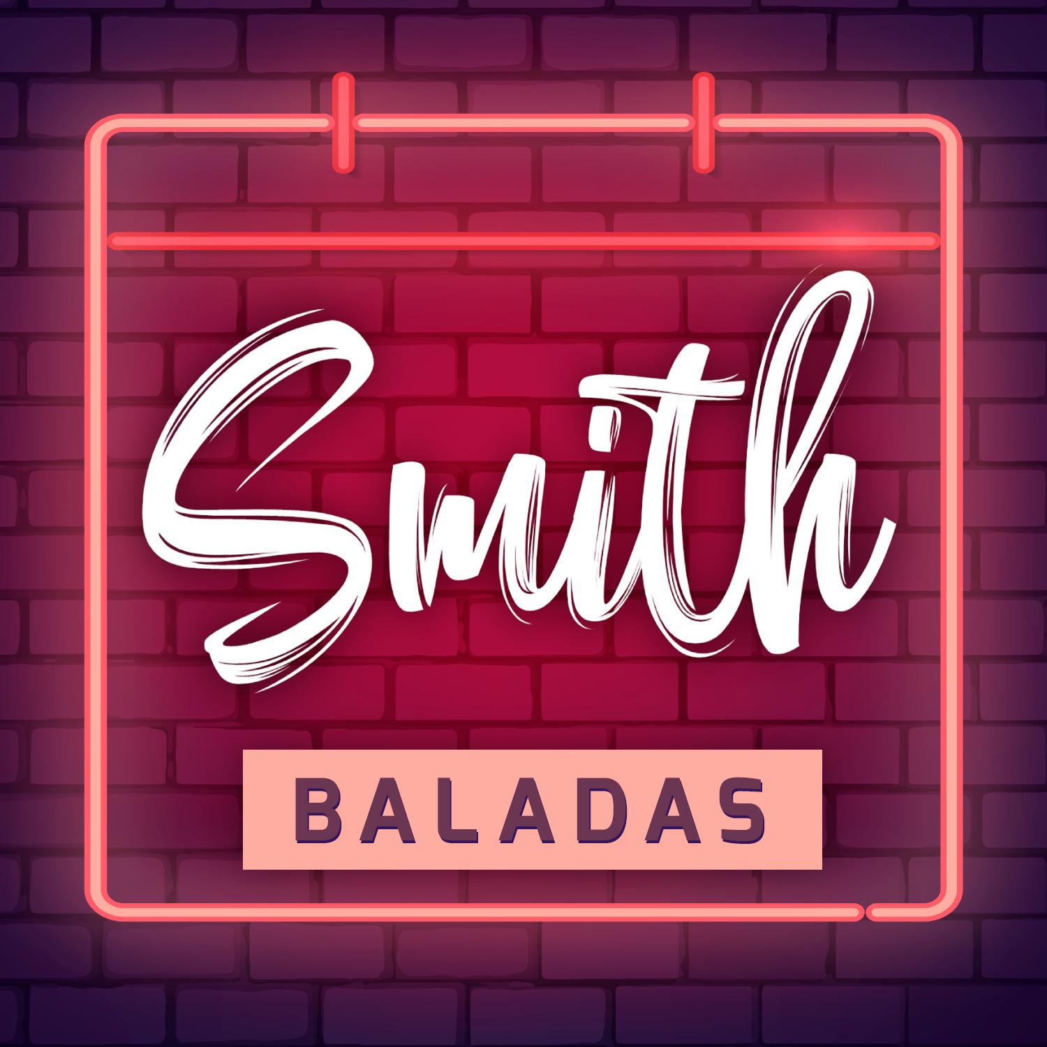 Baladas