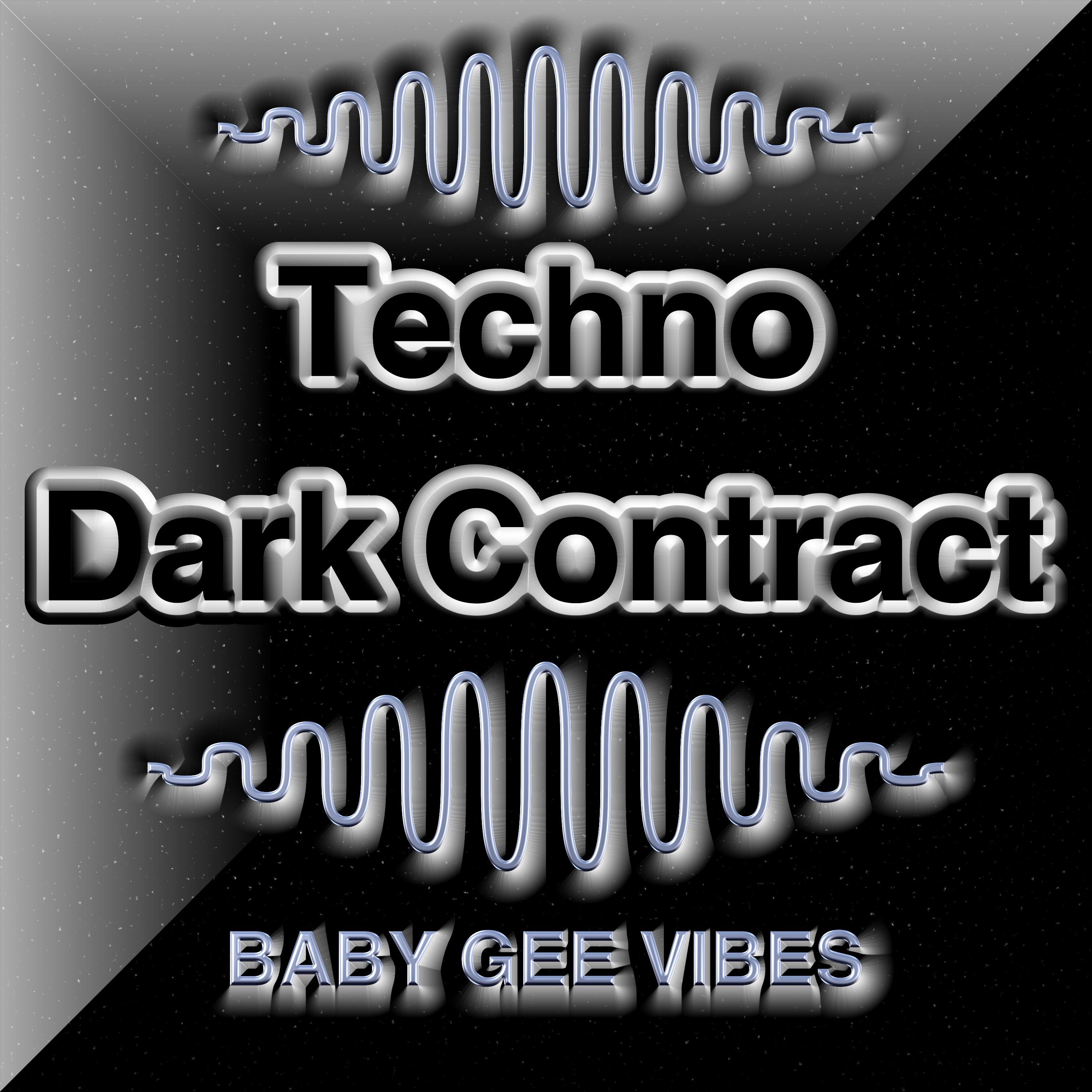 Techno Dark Contract