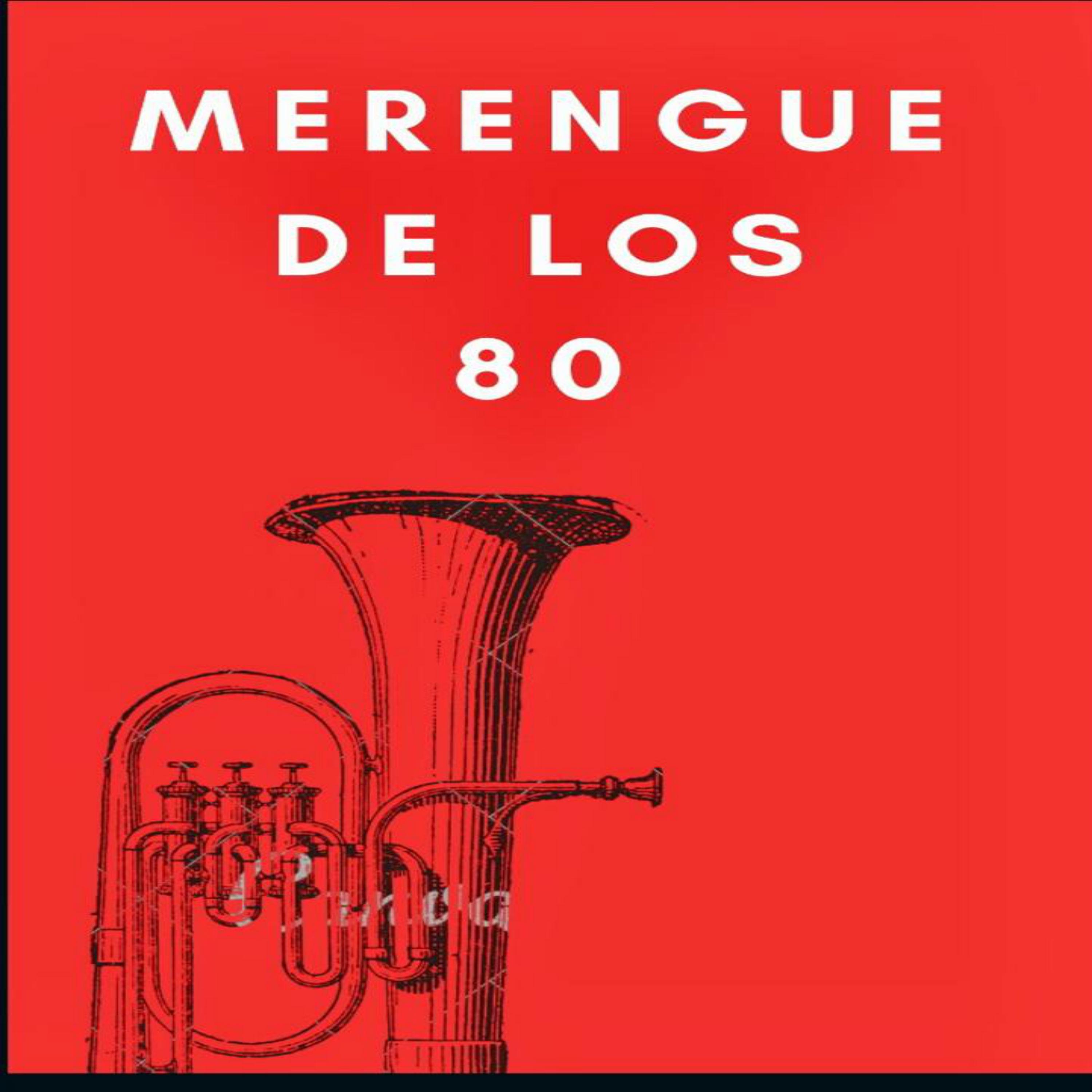 Merengue de los 80