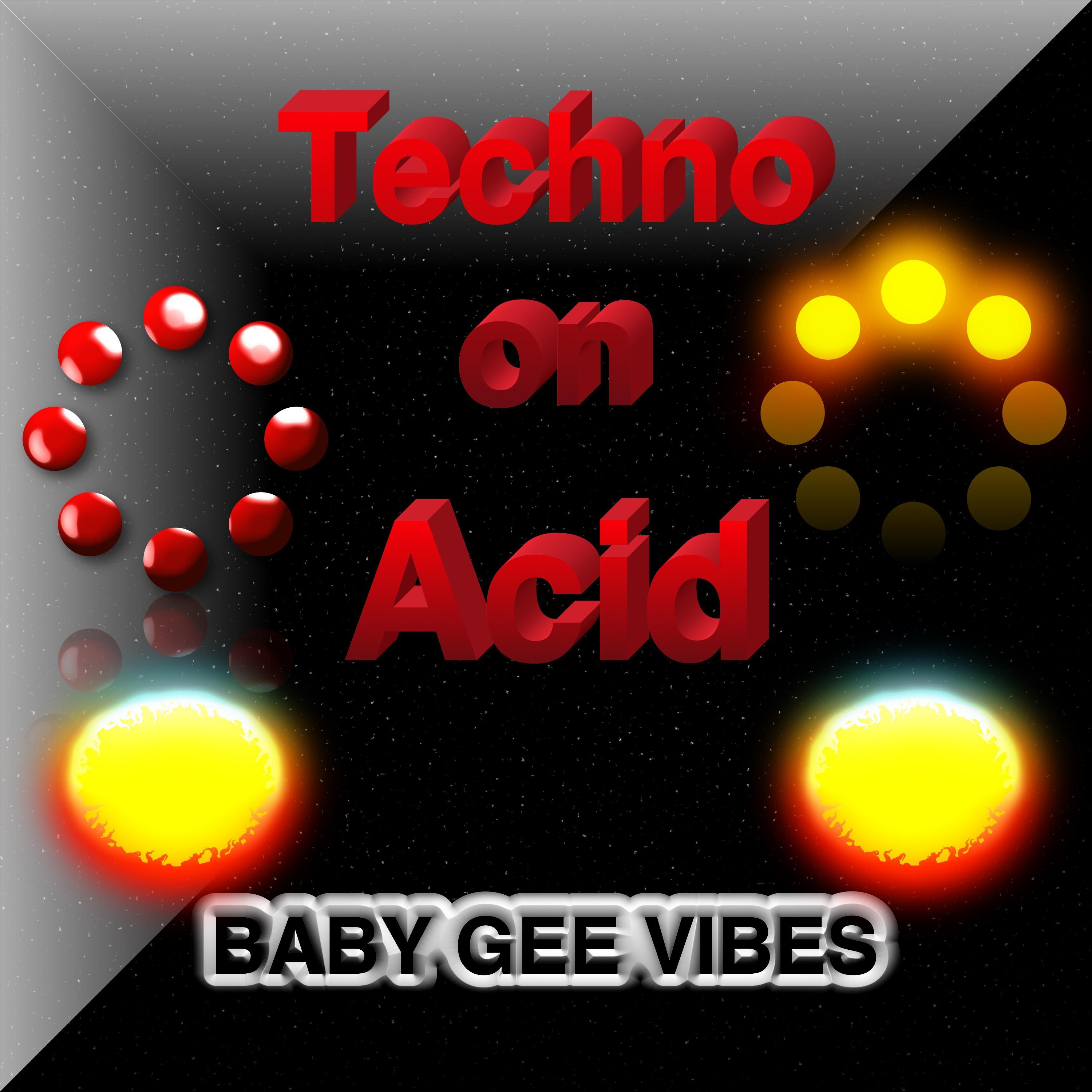 Techno on Acid