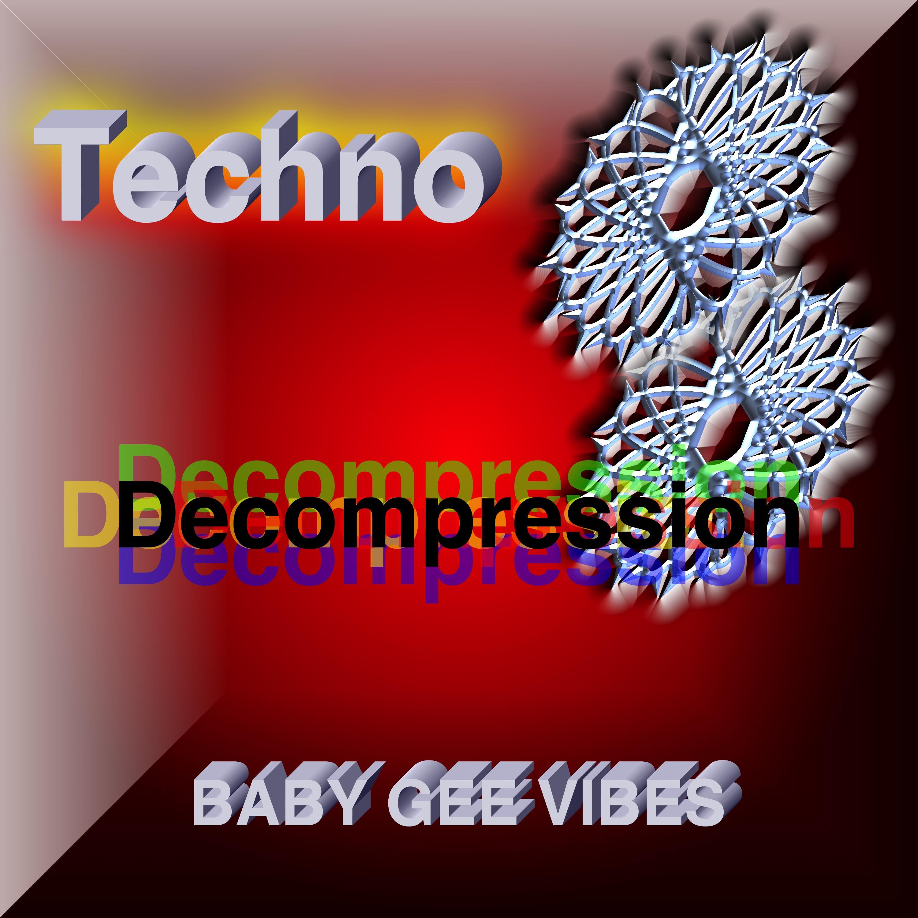 Techno Decompression