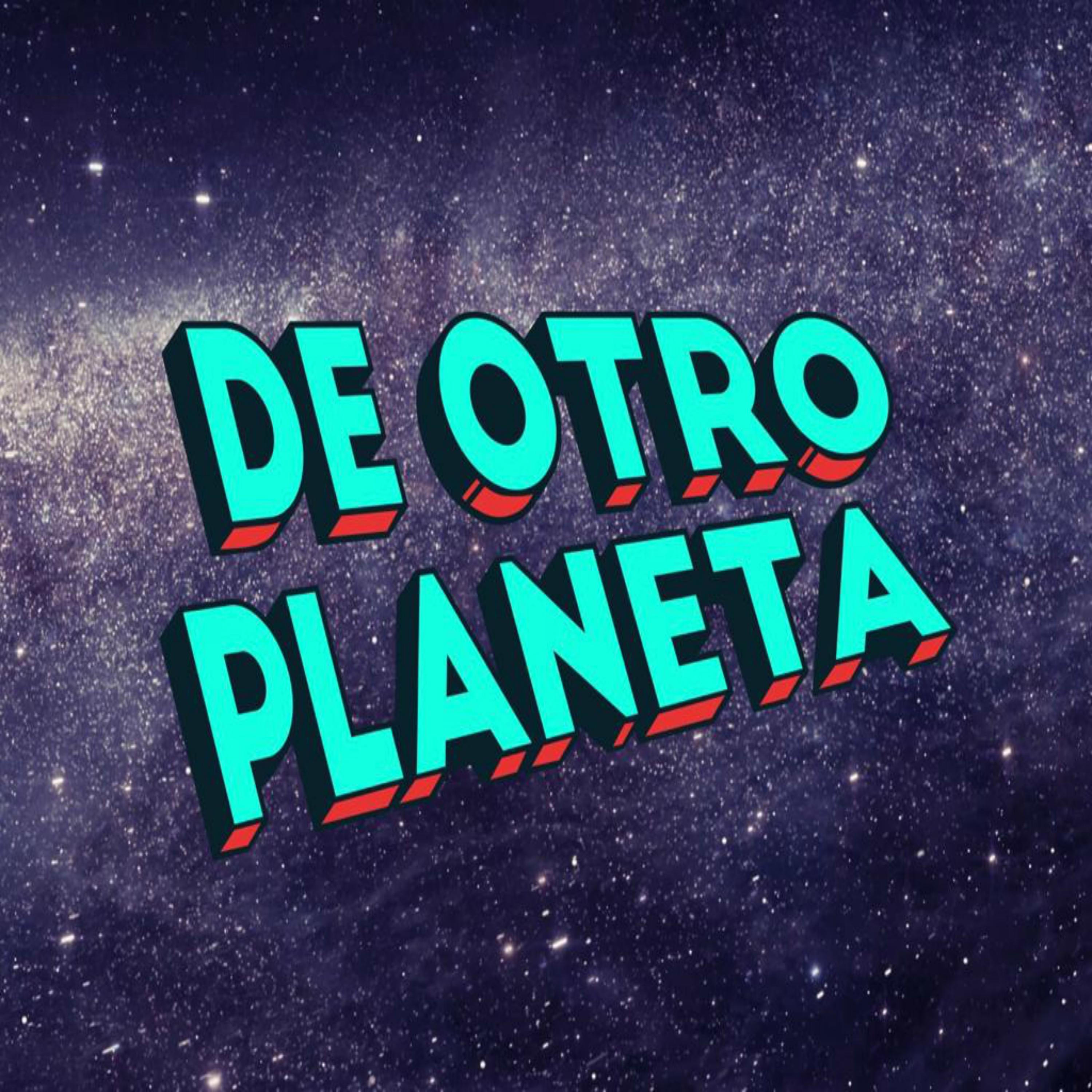 De Otro Planeta