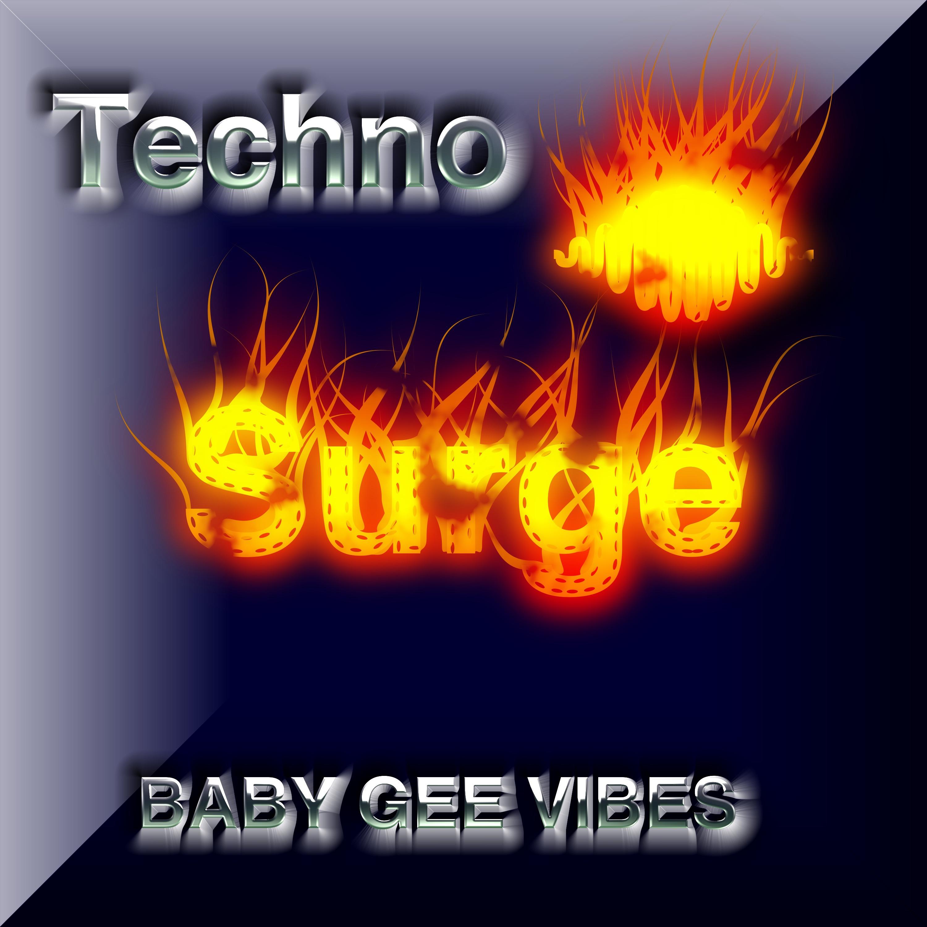 Techno Surge