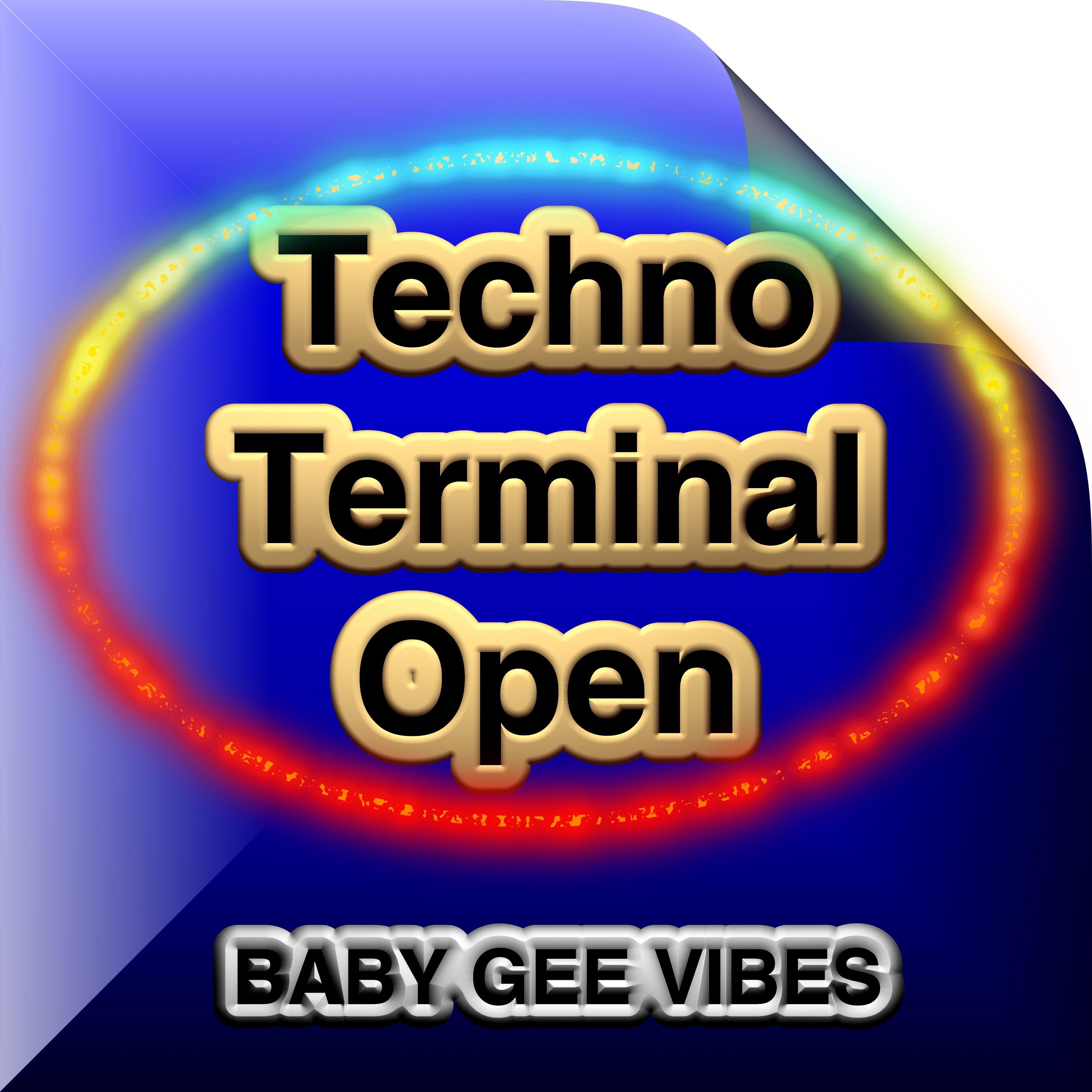 Techno Terminal Open