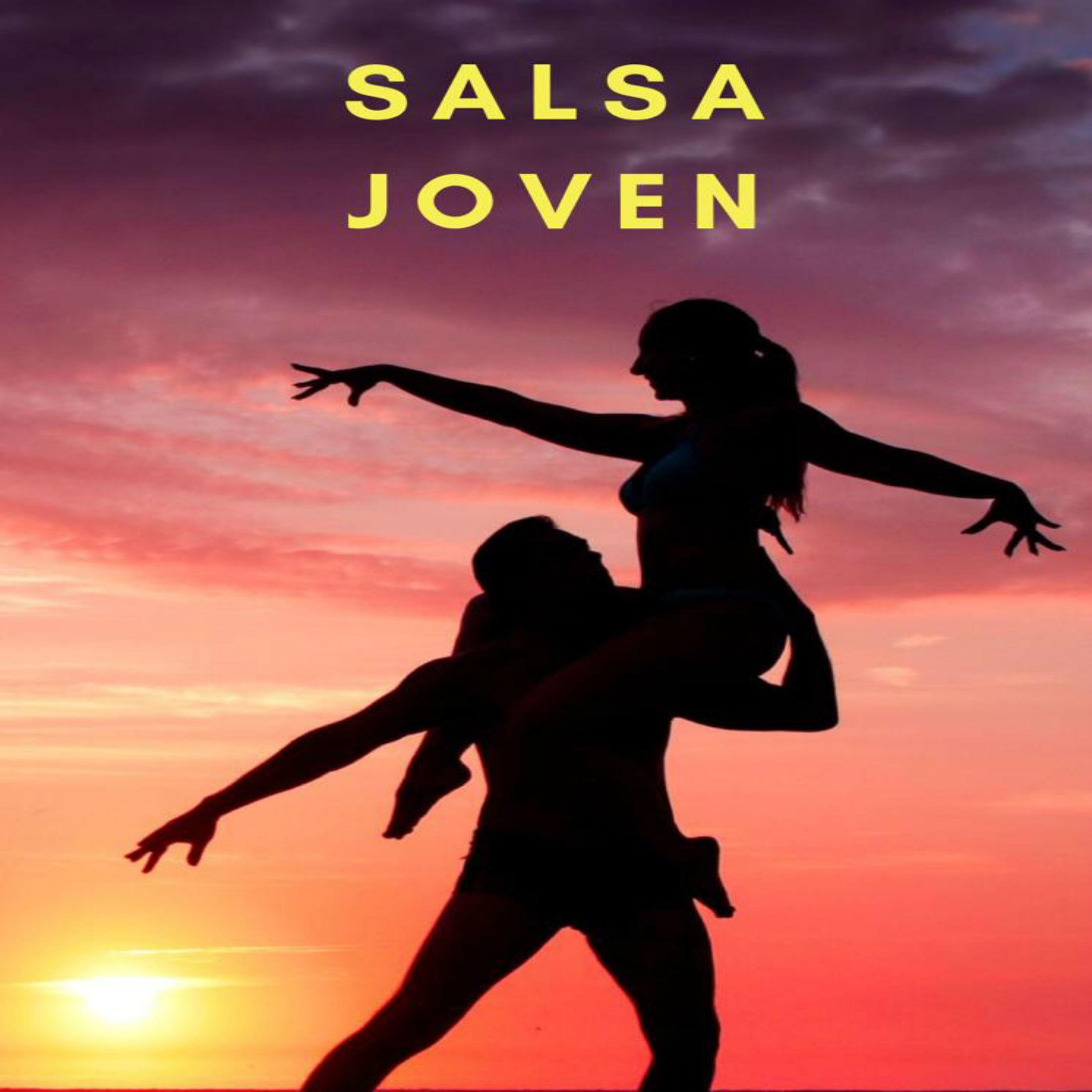 Salsa joven