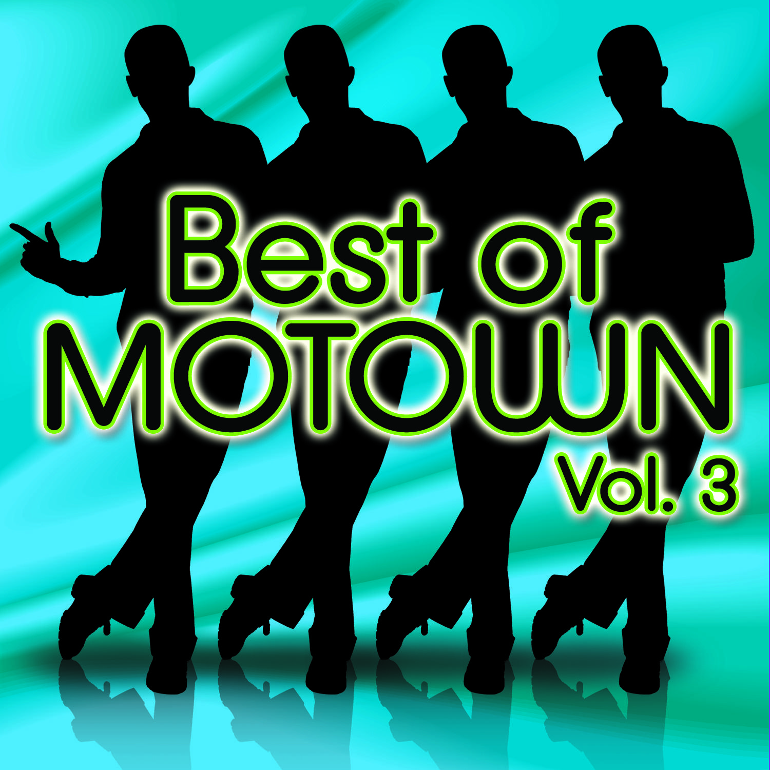 Best Of Motown Vol.3