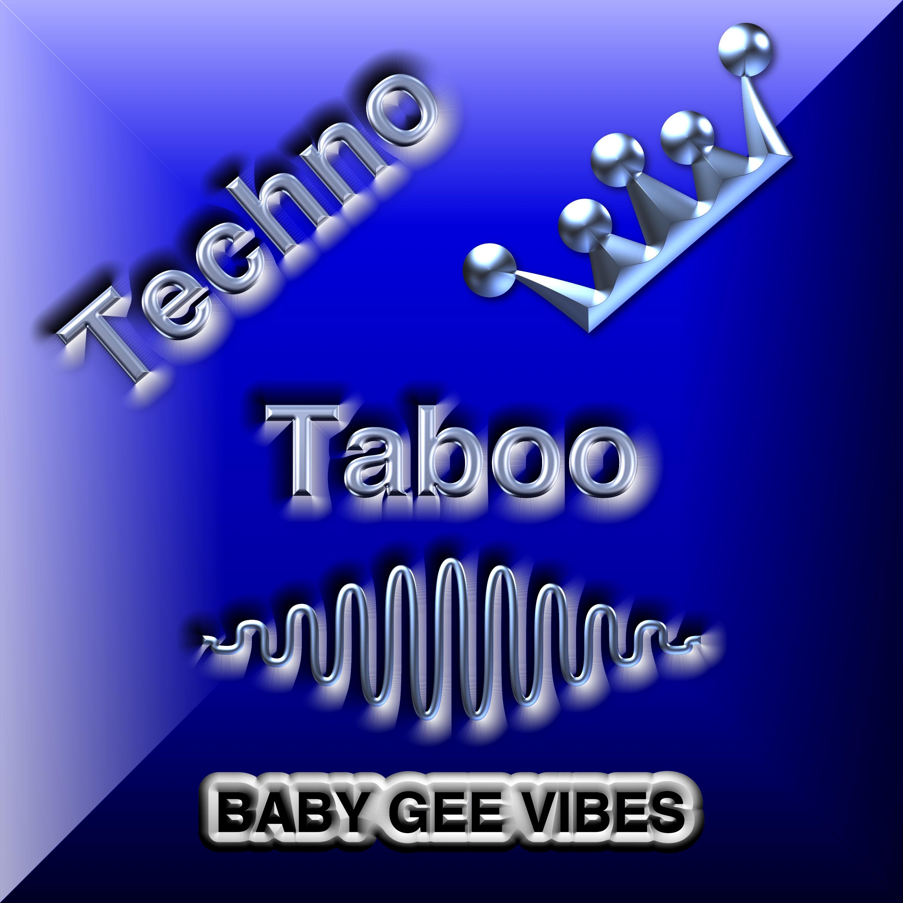 Techno Taboo